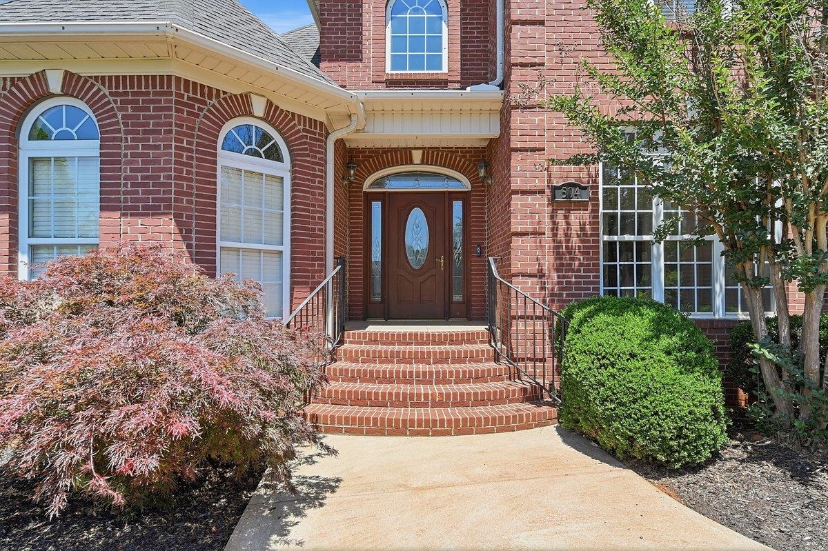 504 Kiowa Drive