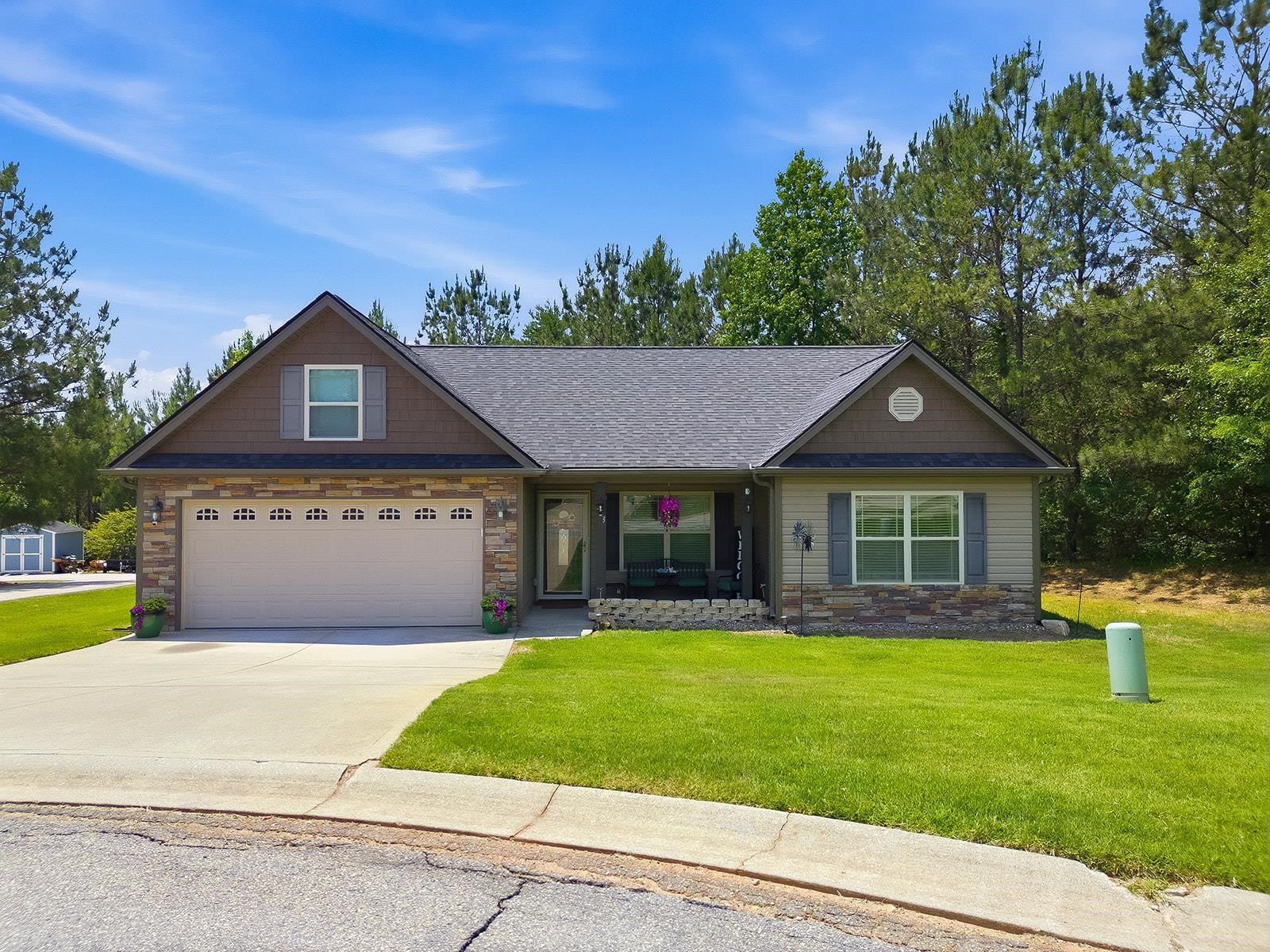 223 Reedy River Court