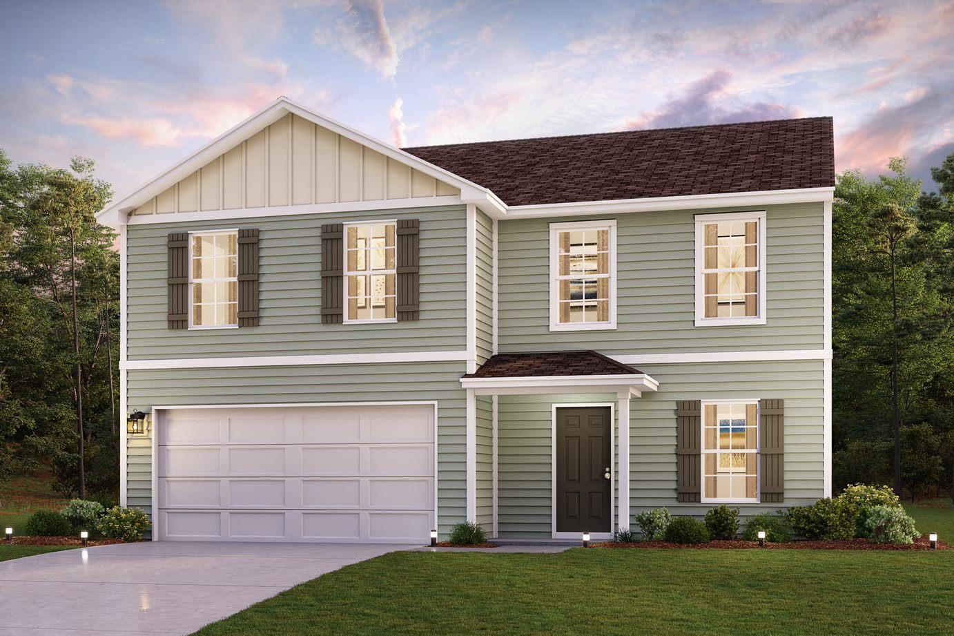 137 Russet Road