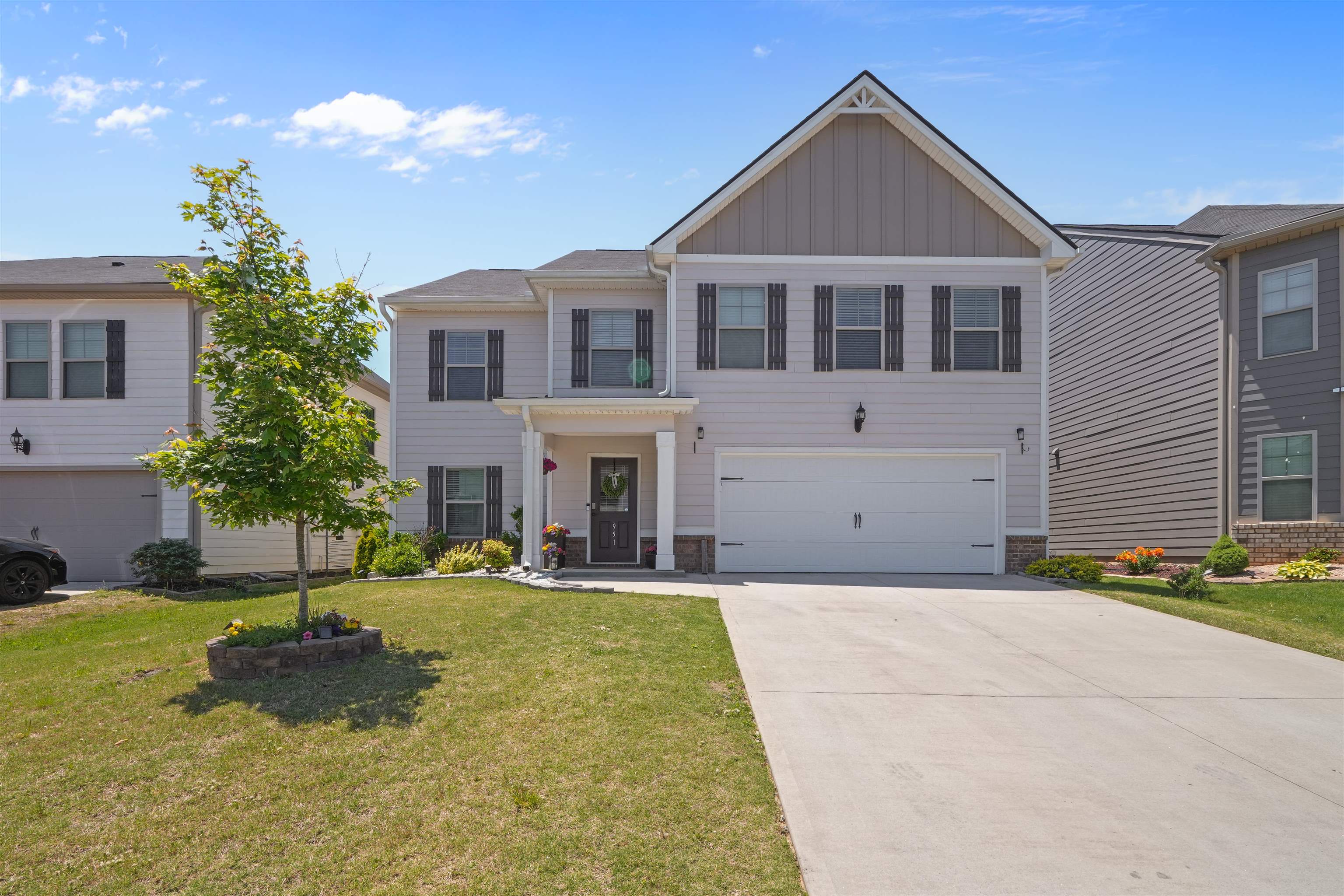 951 Equine Drive