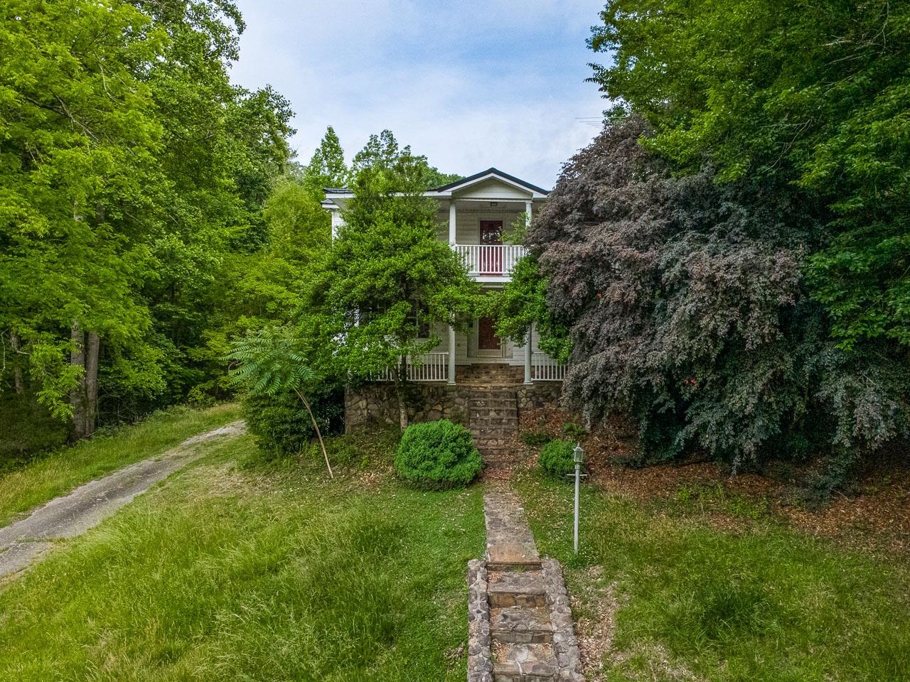 2840 Glenn Springs Road
