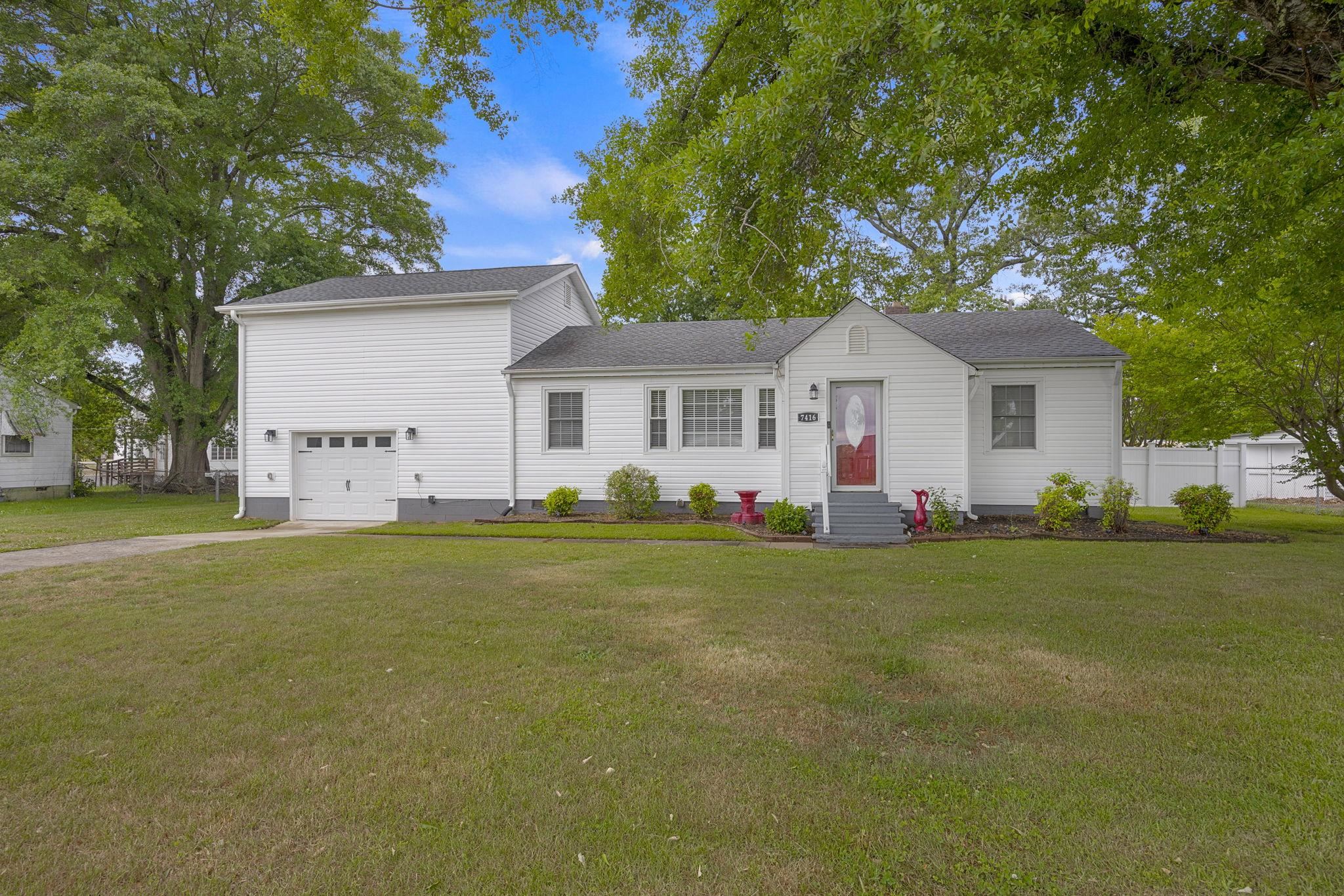 7416 Gravely Court