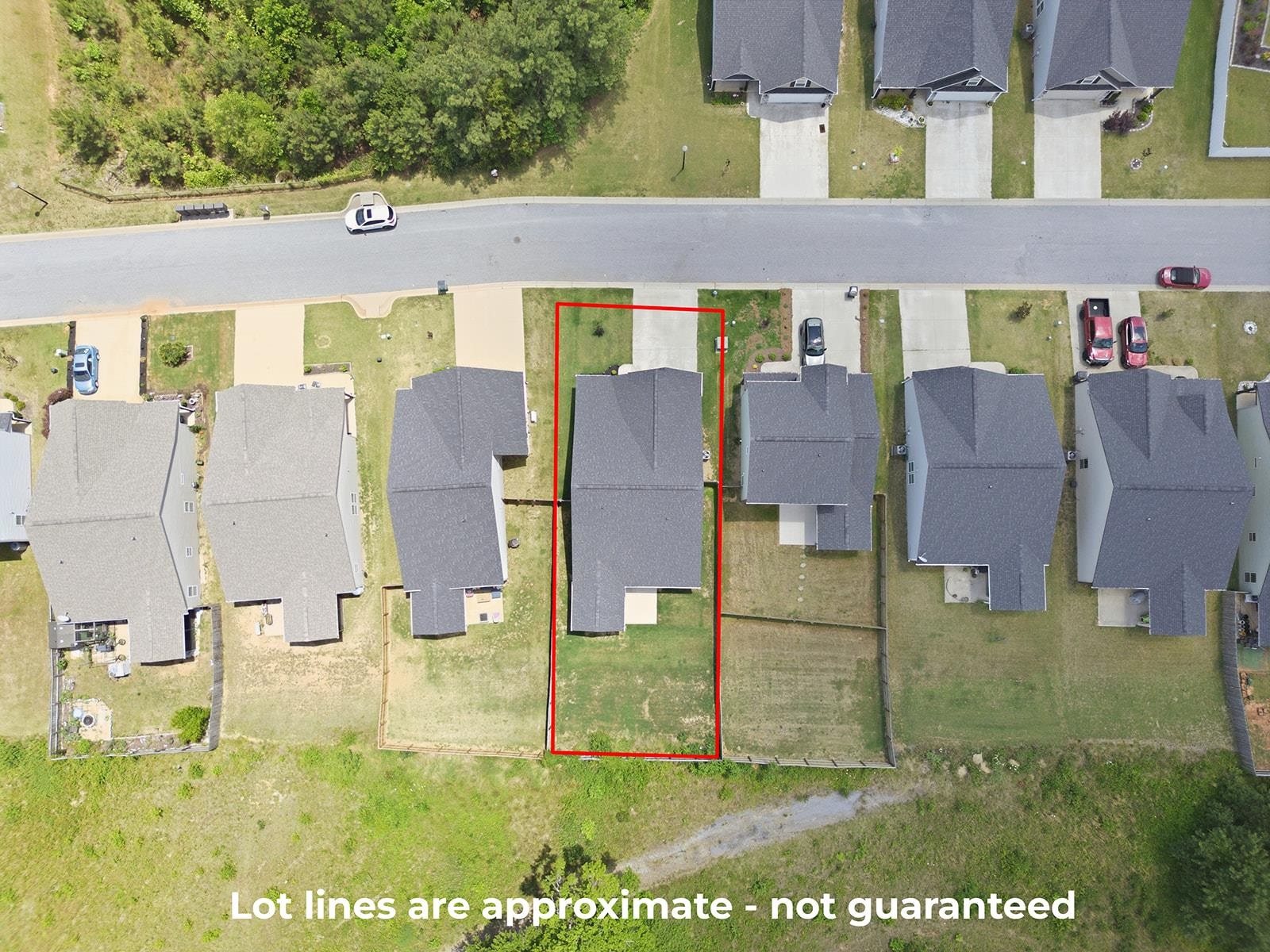 1116 Mason Hill Way
