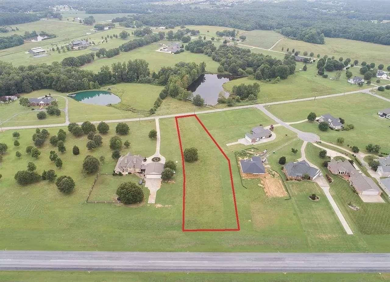 528 Air Park Drive