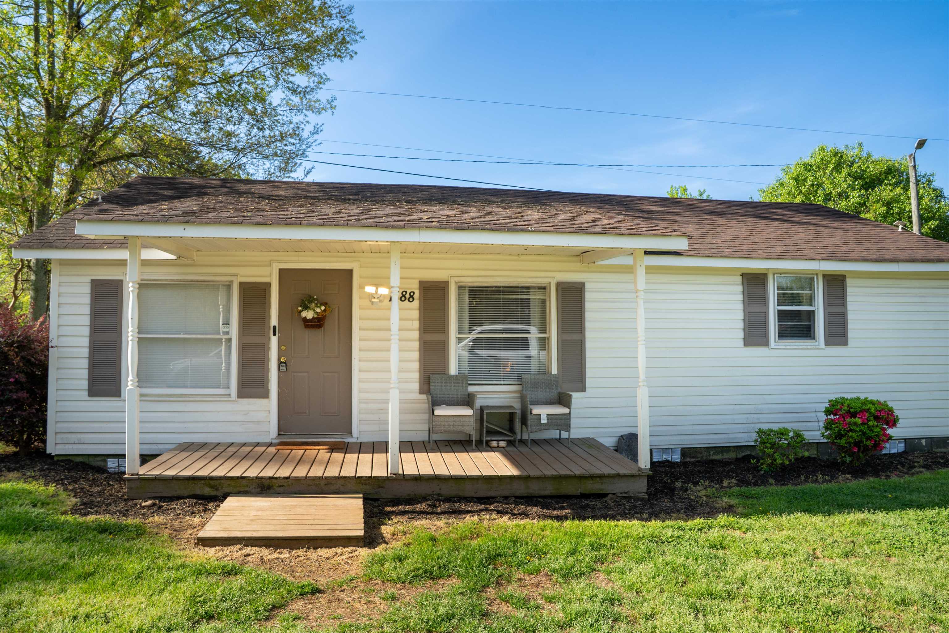 1188 Old Pacolet Road