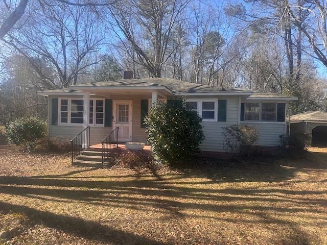 423 Spruce Street