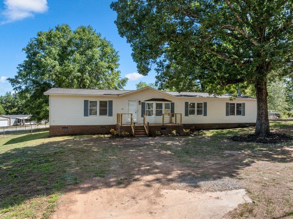 139 Blue Ridge Road