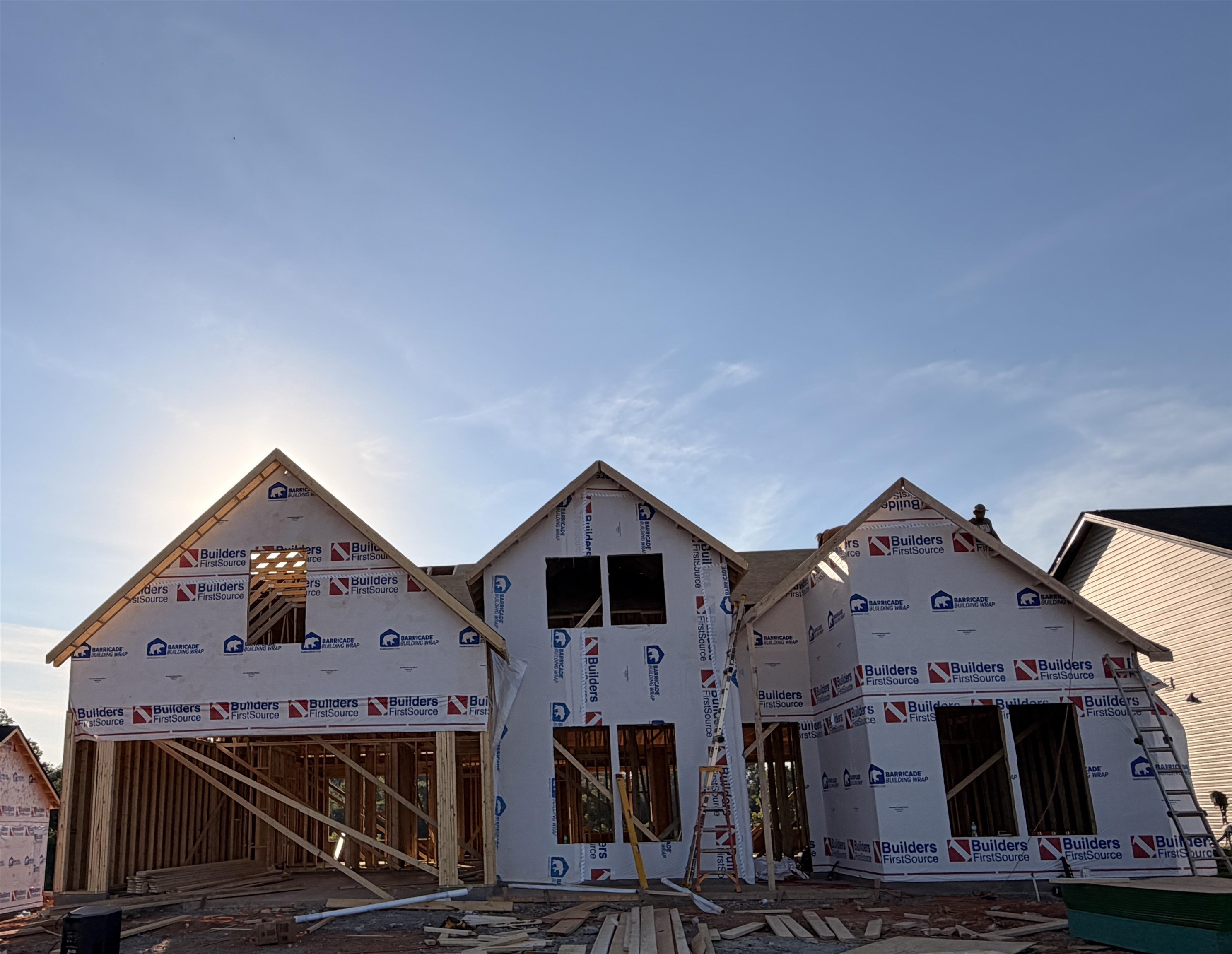258 Artisan Drive