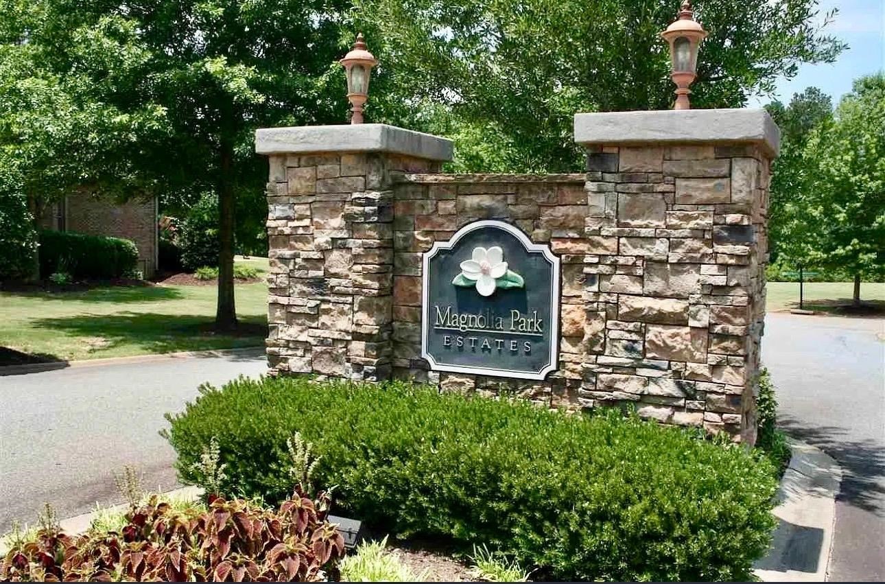 528 Magnolia Blossom Ct Court