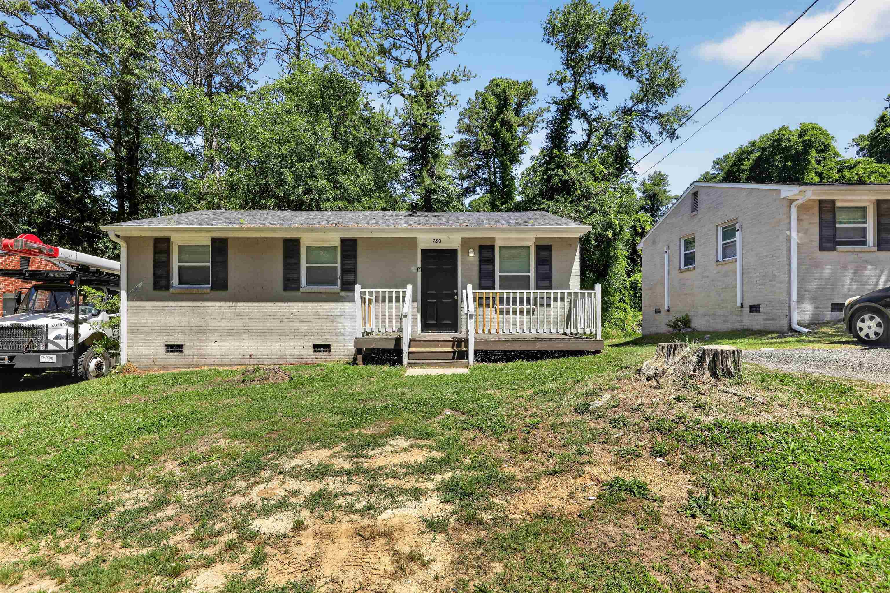 780 Wofford Street