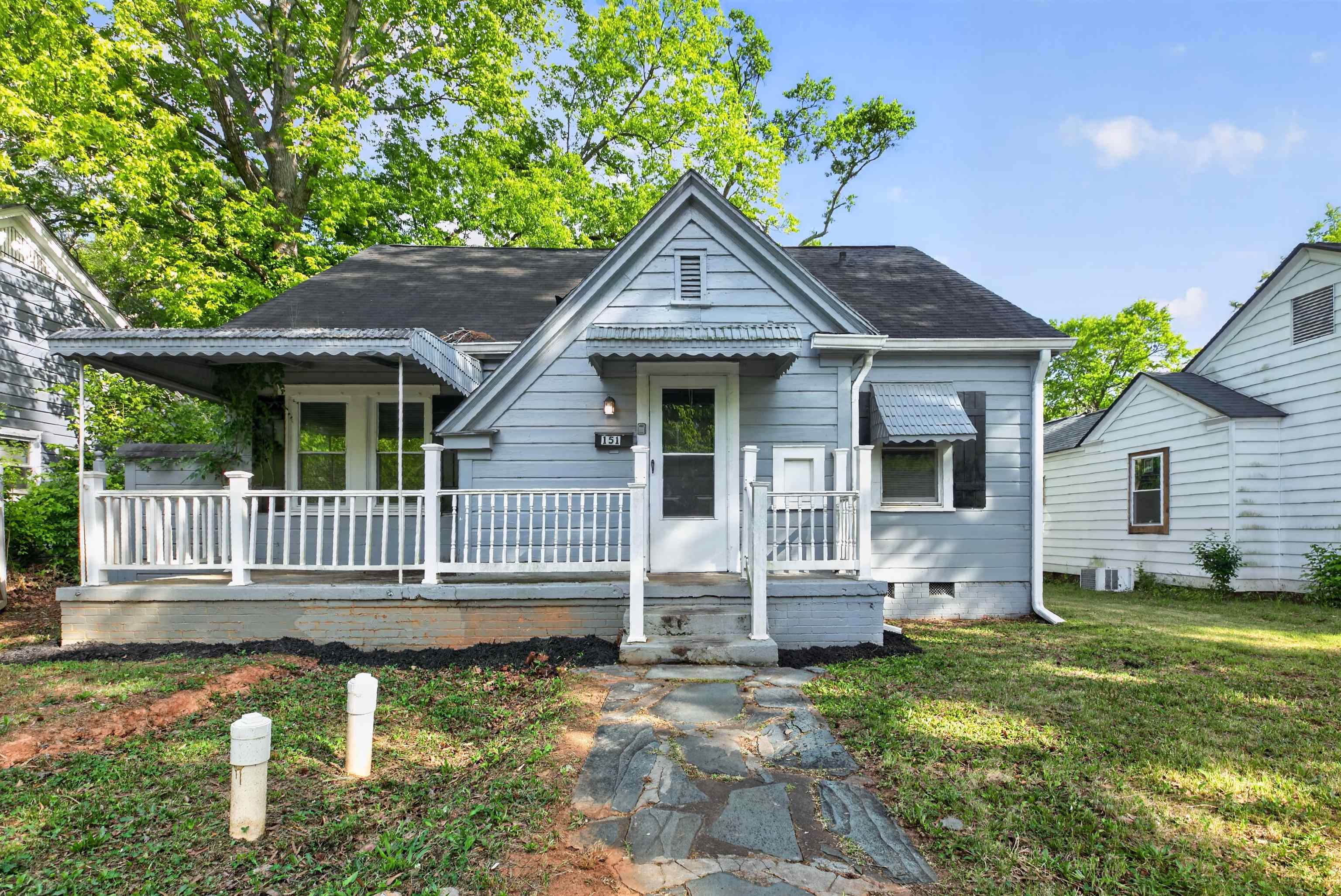 151 Princeton Street