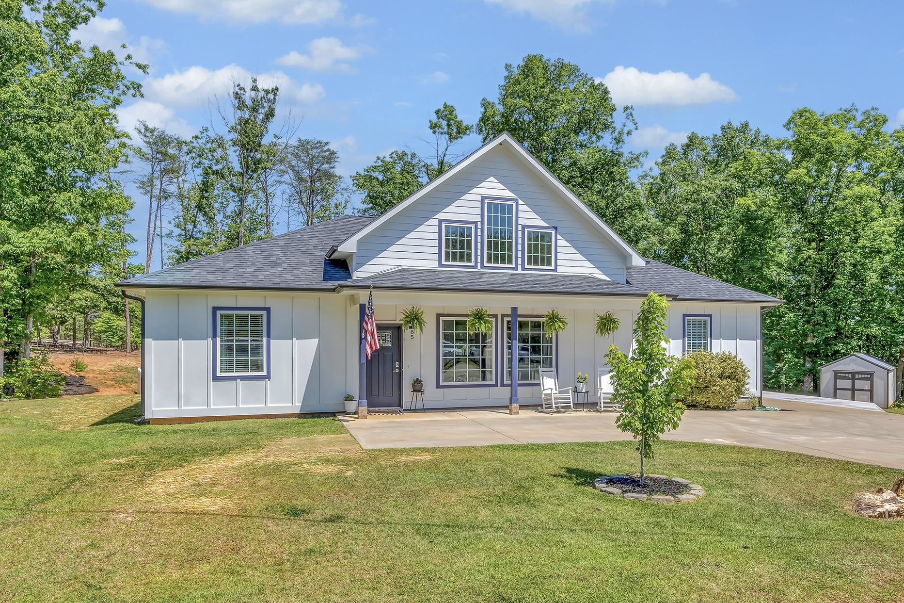 285 Boxelder Drive