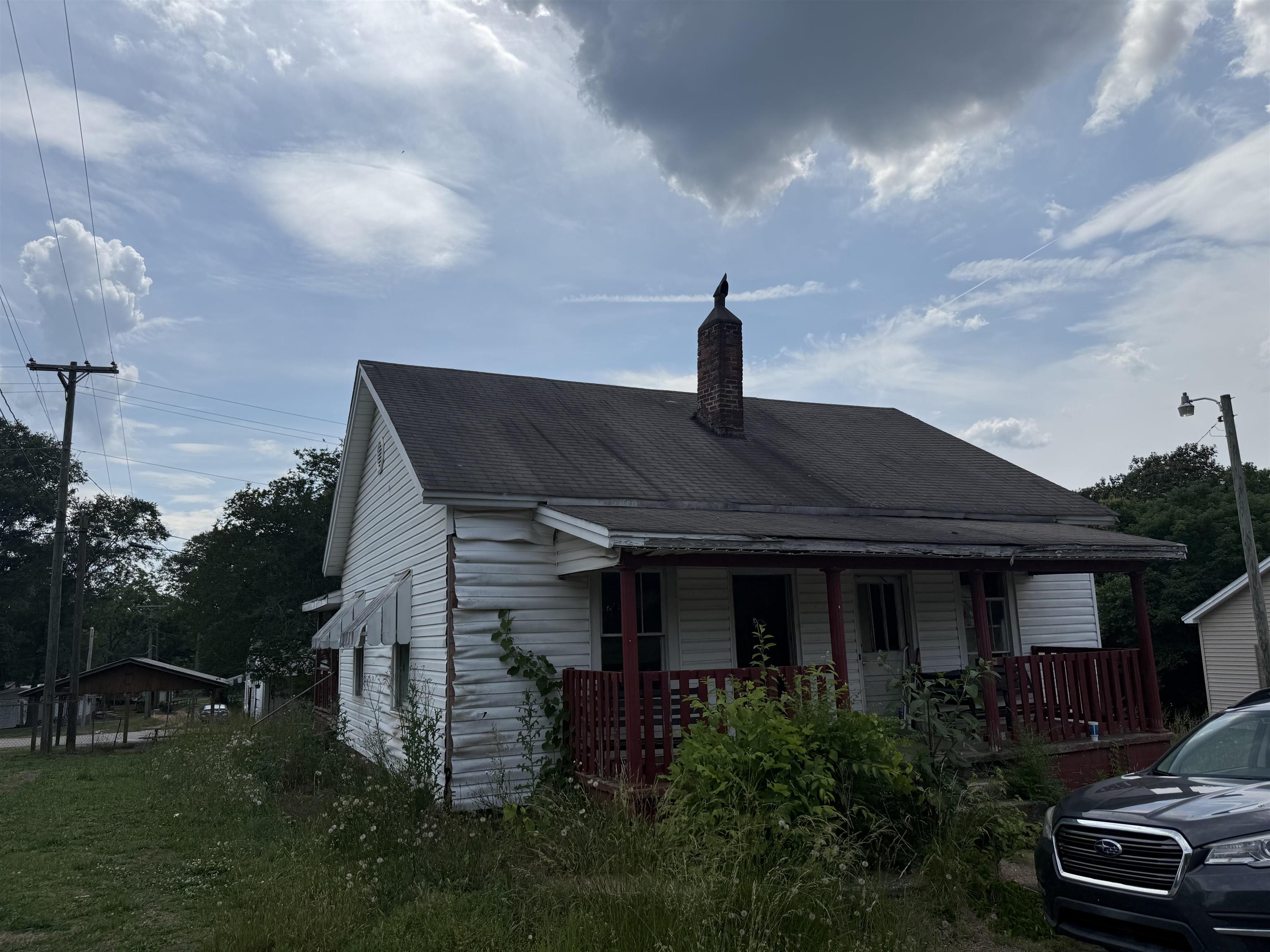 306 Railroad Street