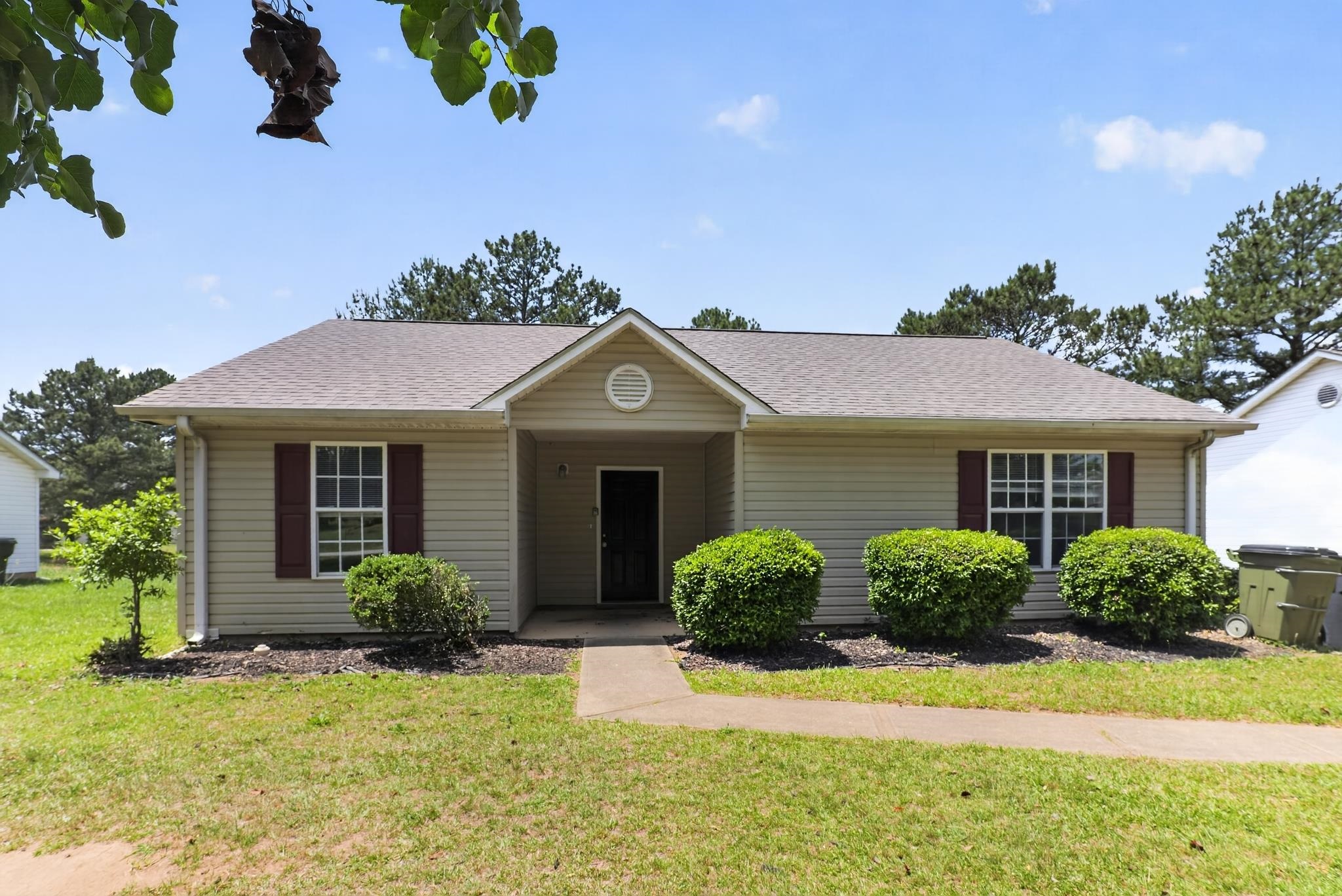 2004 Shalann Drive