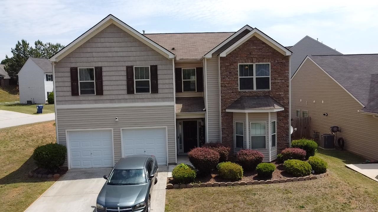 244 Noble Creek Road