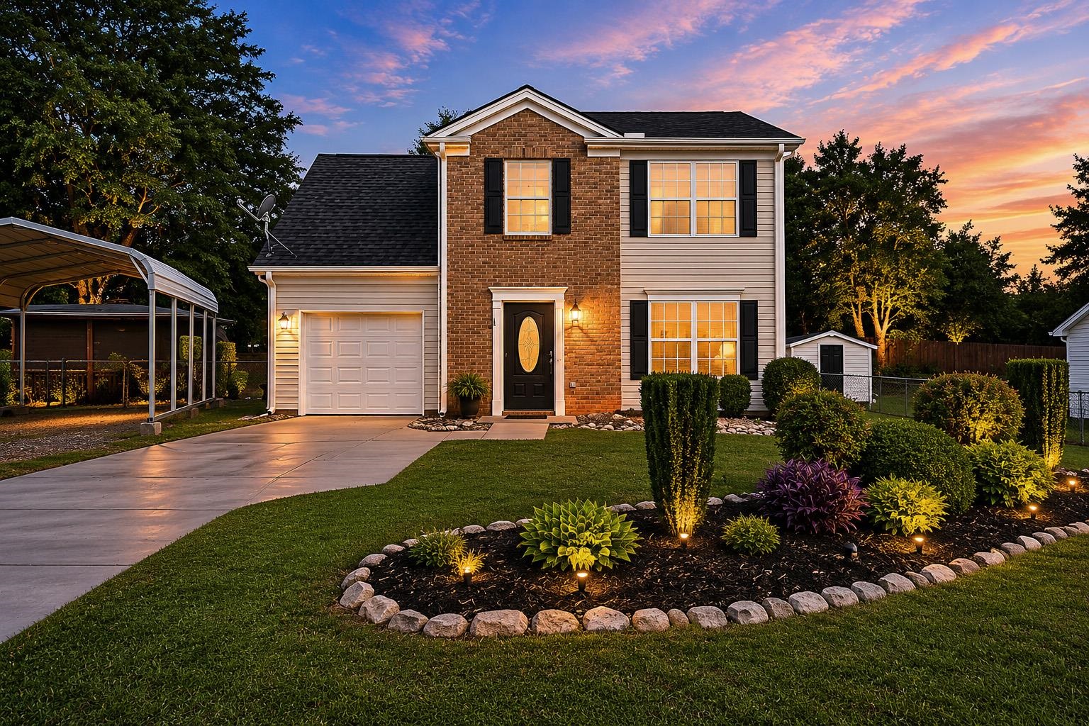 136 W Corley Lane