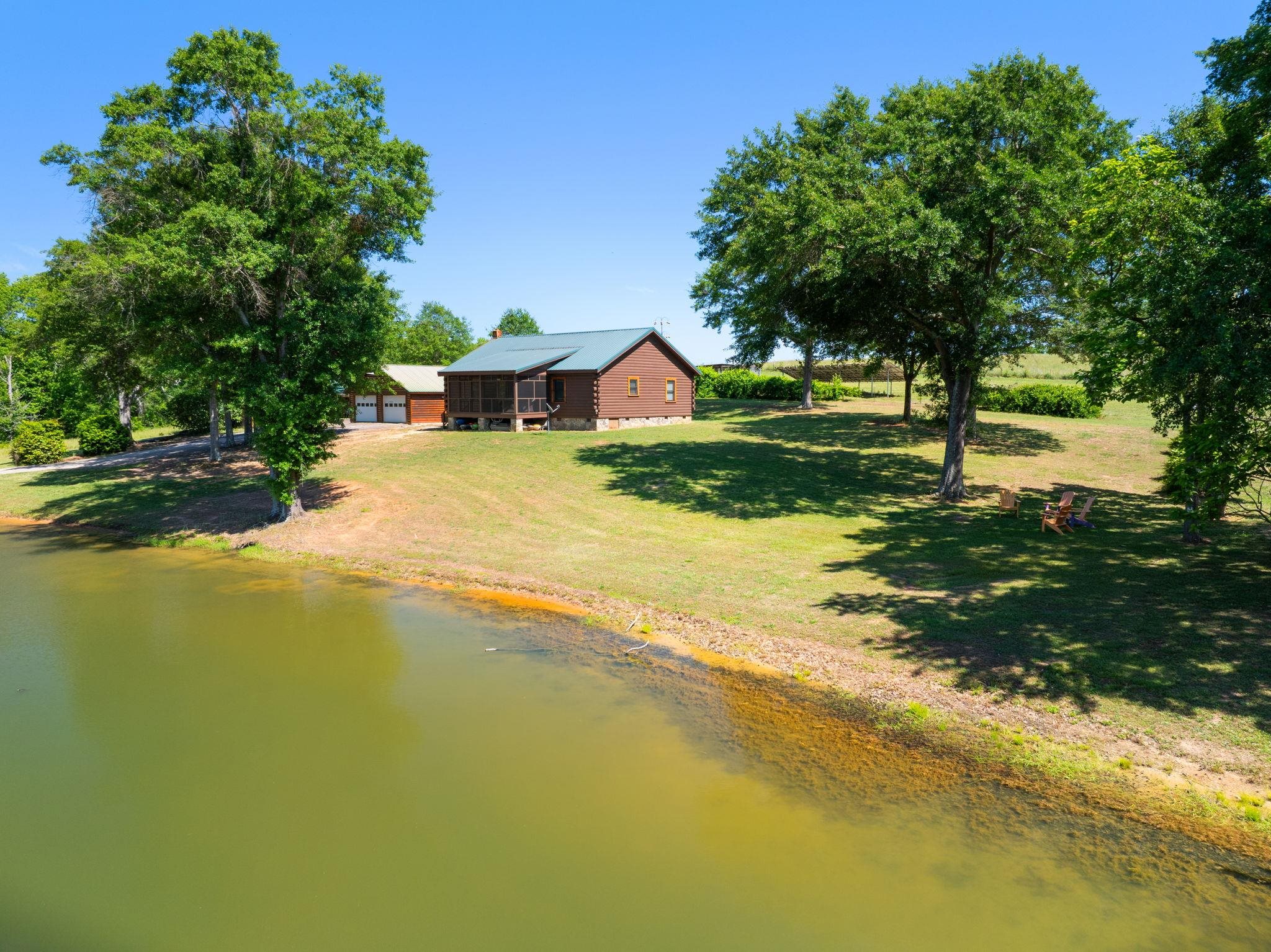 425 Cooper Bridge Road