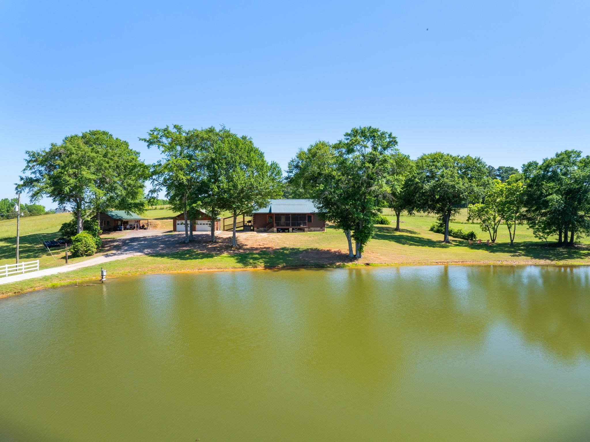 425 Cooper Bridge Road