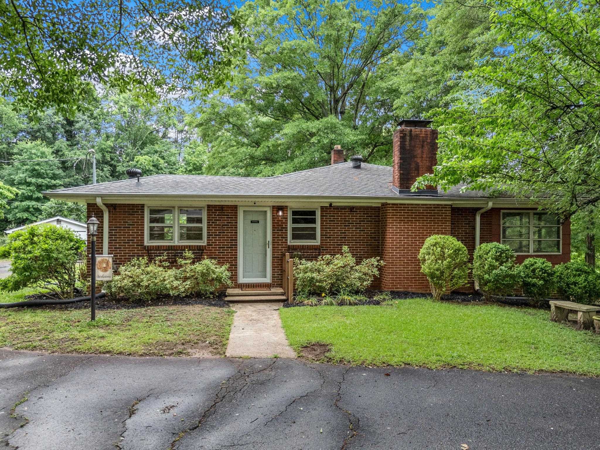 151 Donald Road