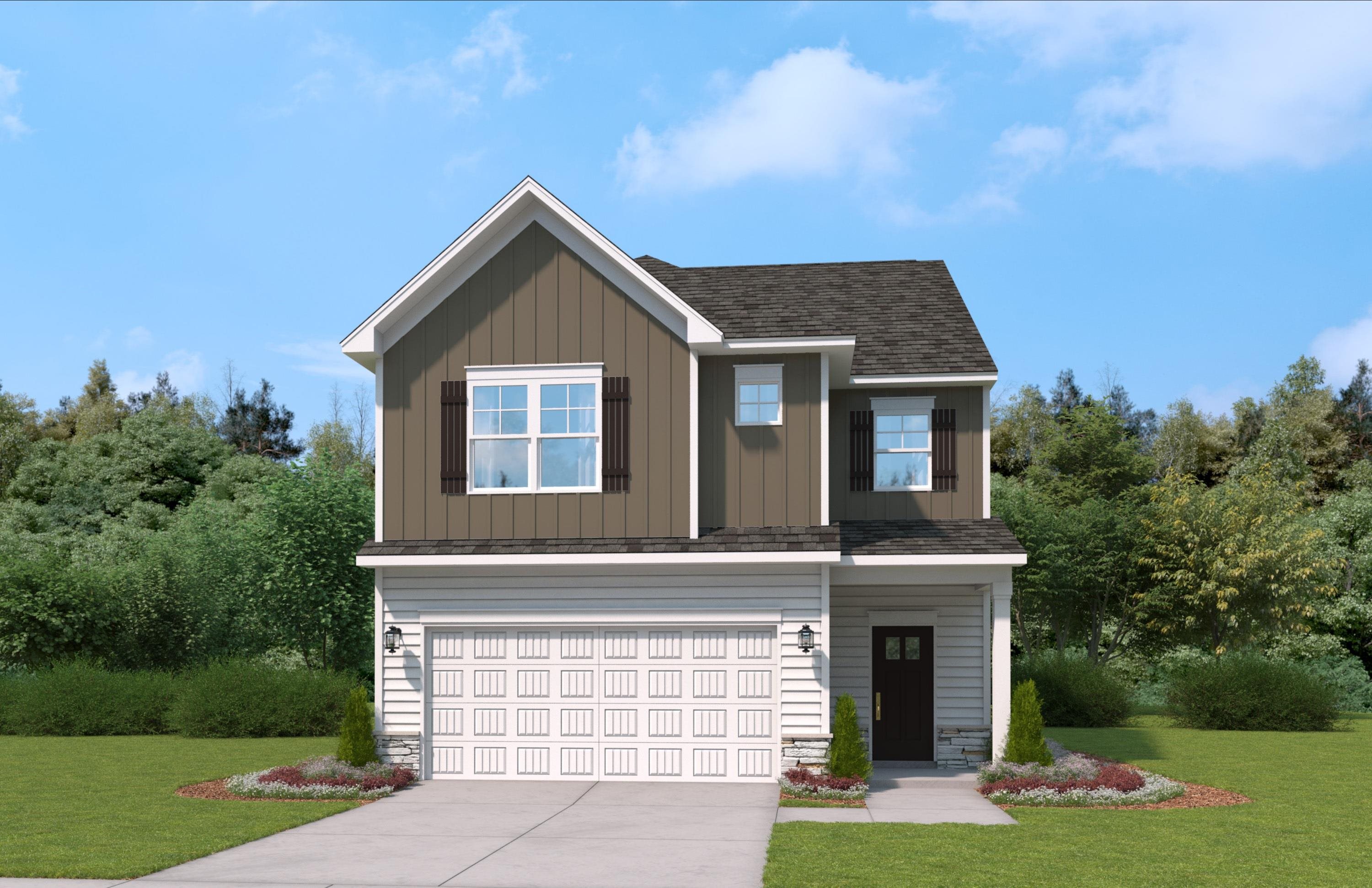 1436 Harper Mae Drive
