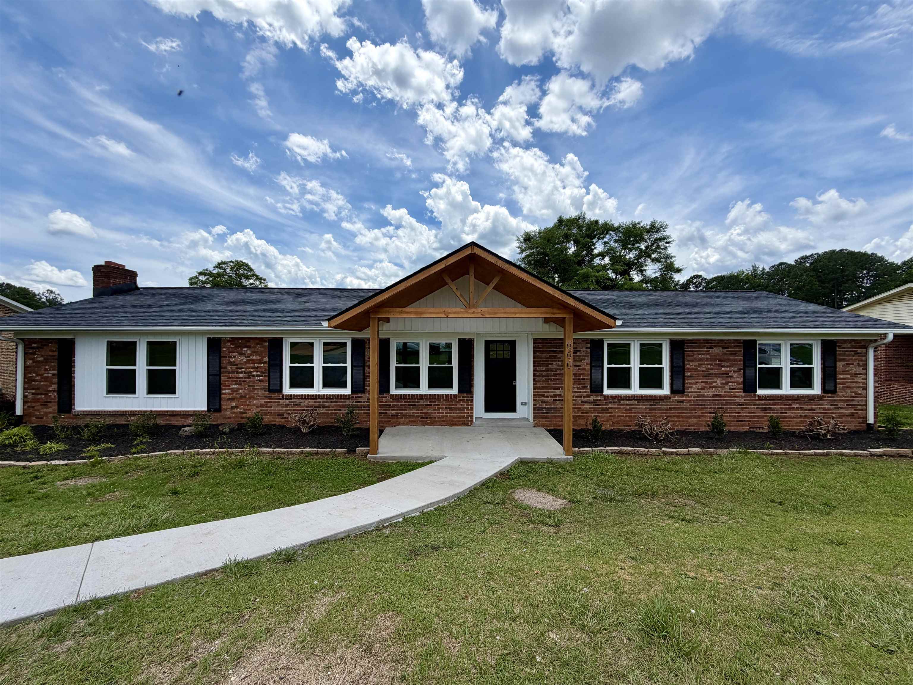 660 Cherry Hill Road