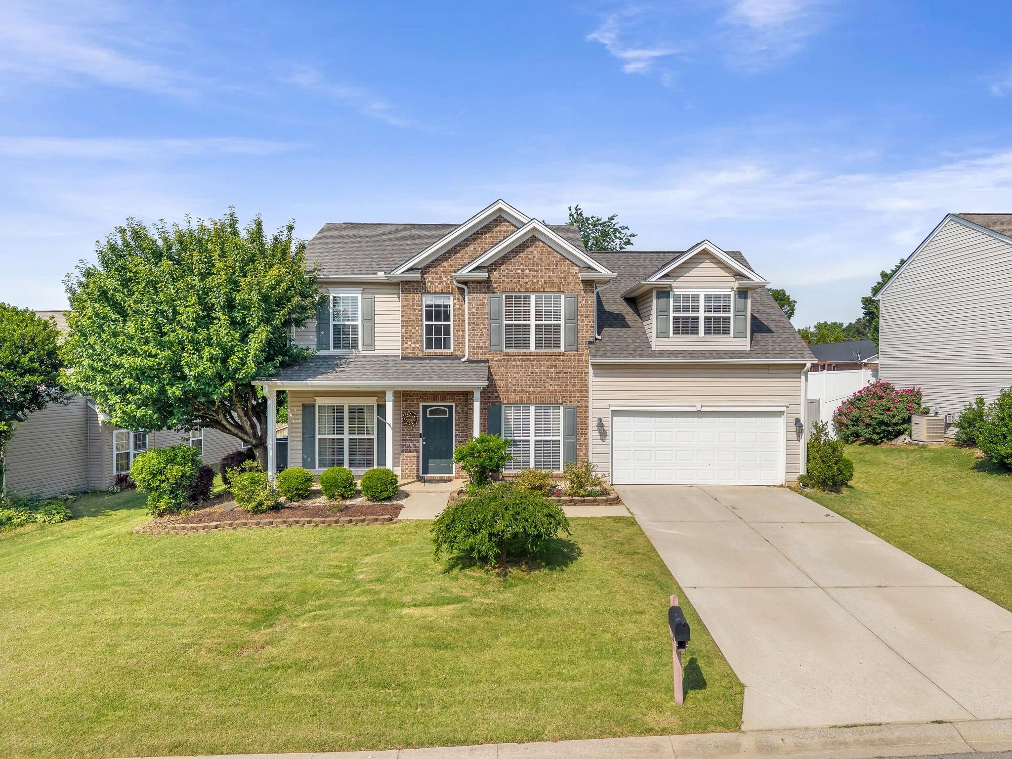 116 rogers mill Drive