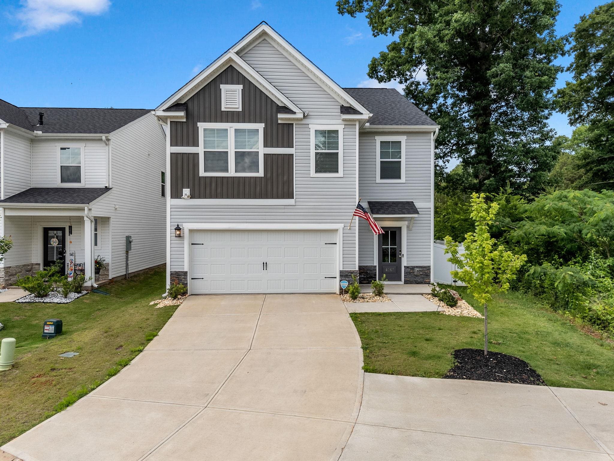 4067 Bromfield Way
