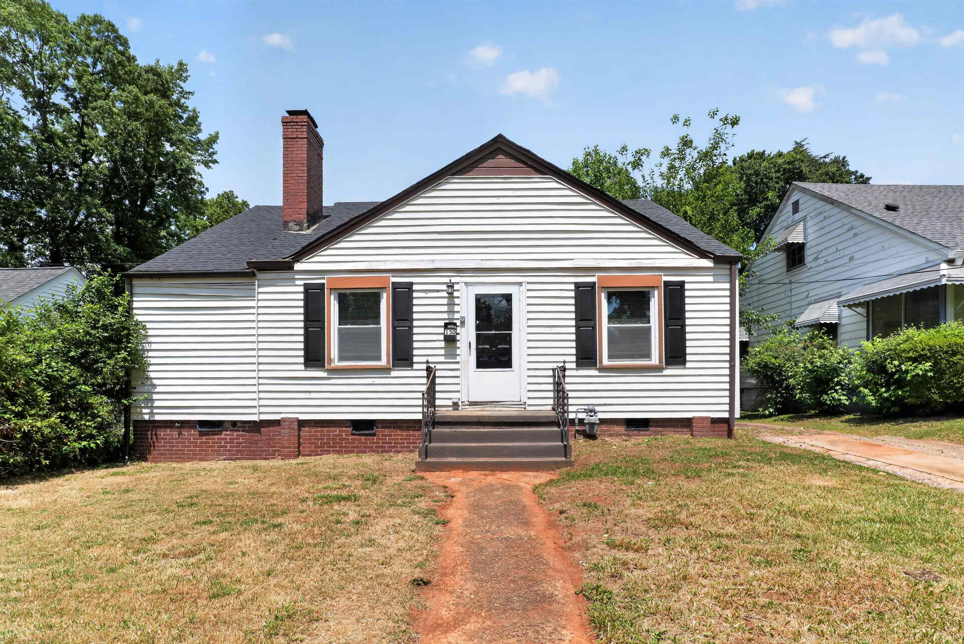 150 Princeton Street
