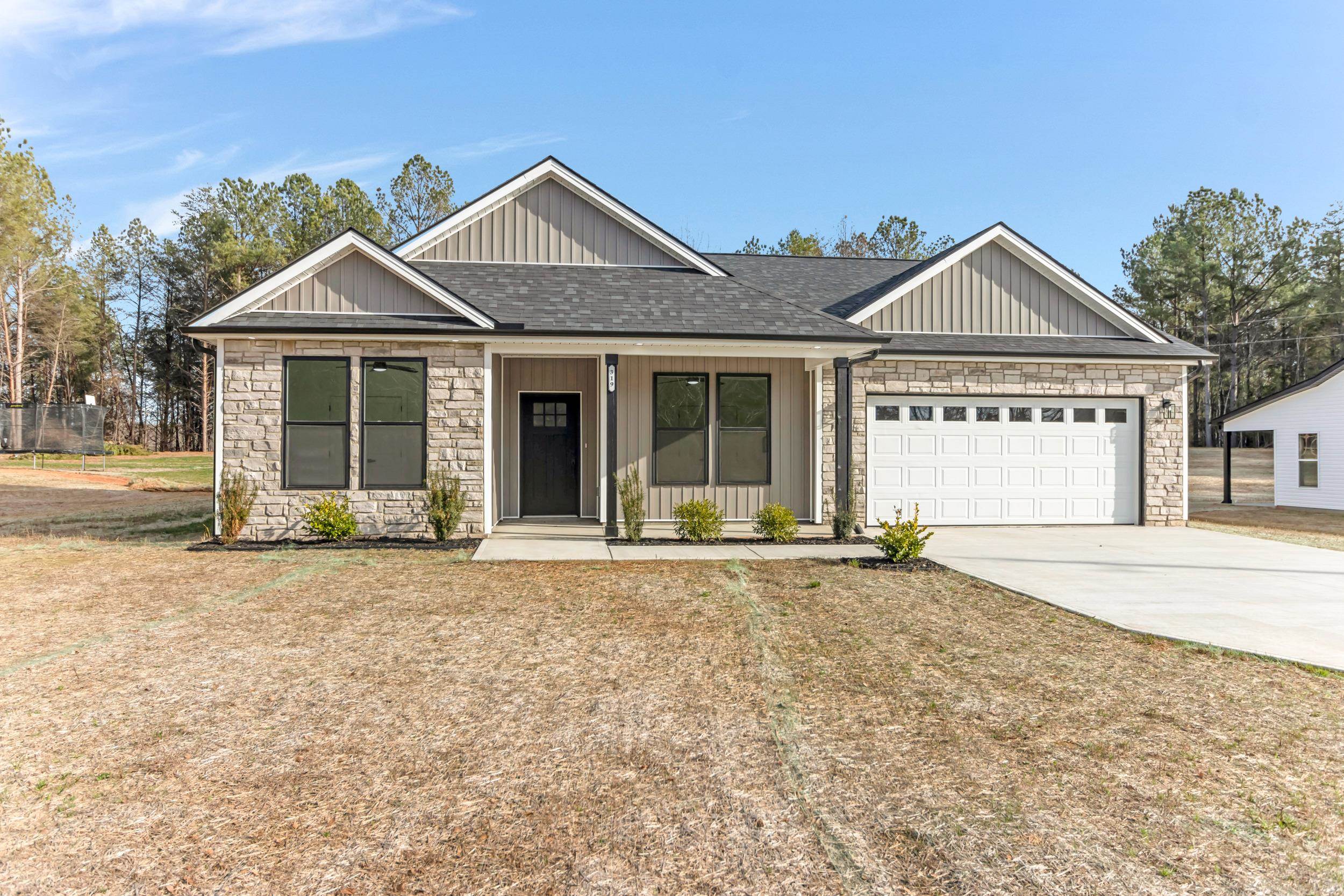 319 Gwinn Mill Road