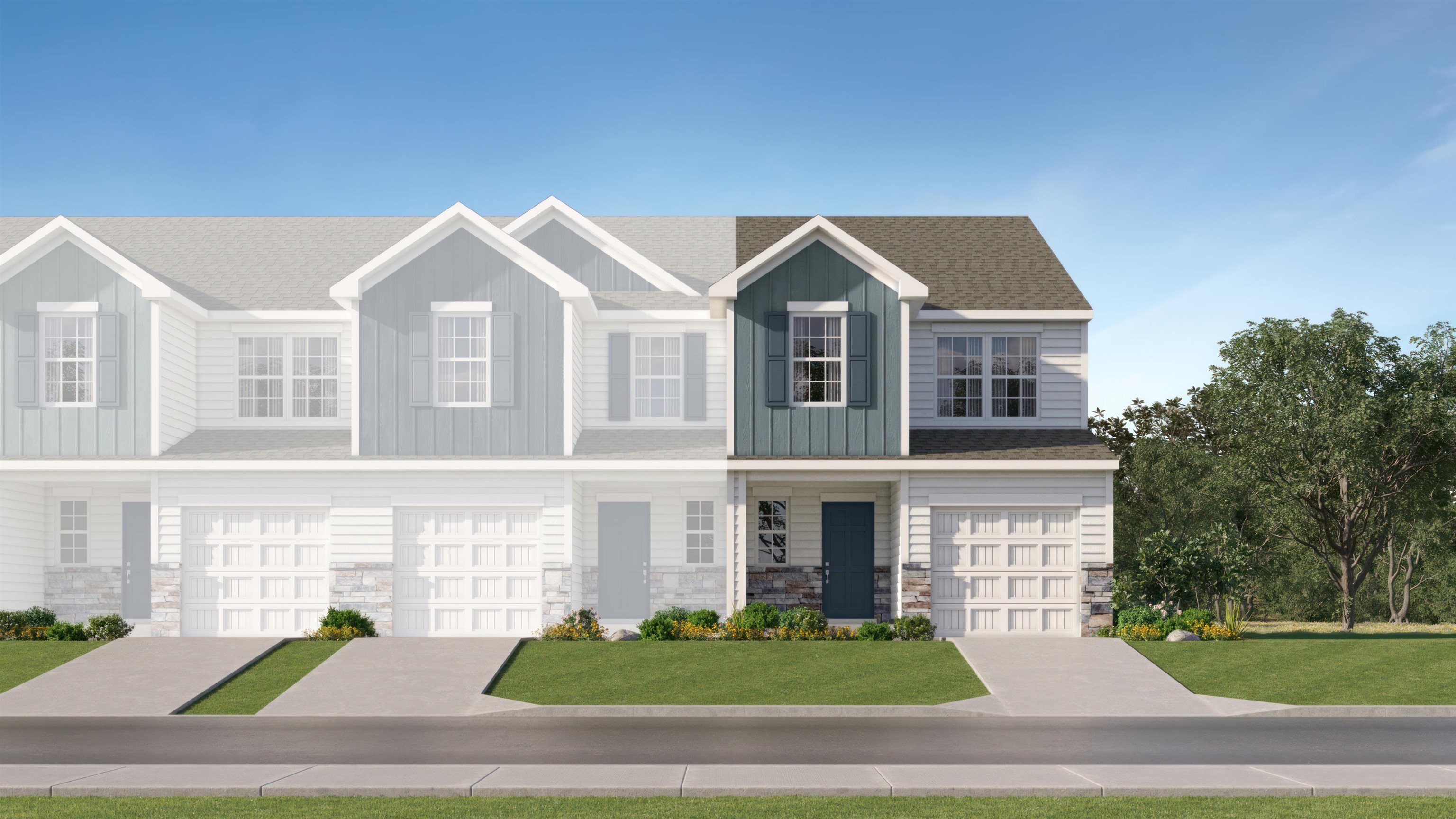 890 Mahaffey Court