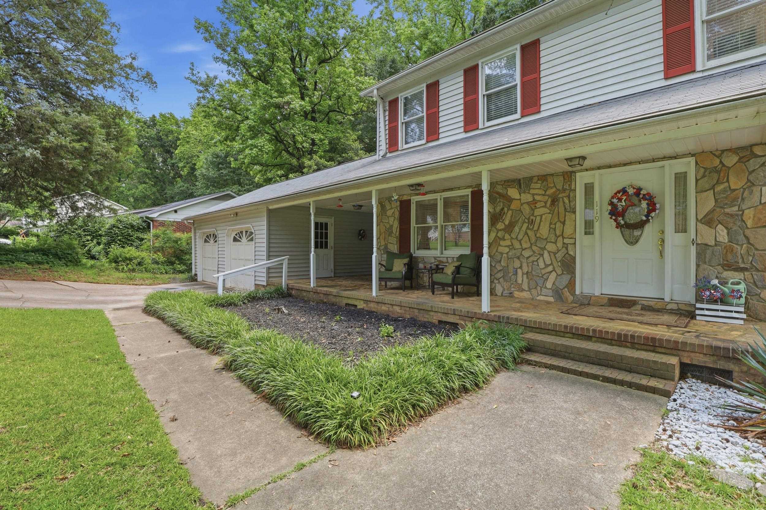 119 Gail Drive