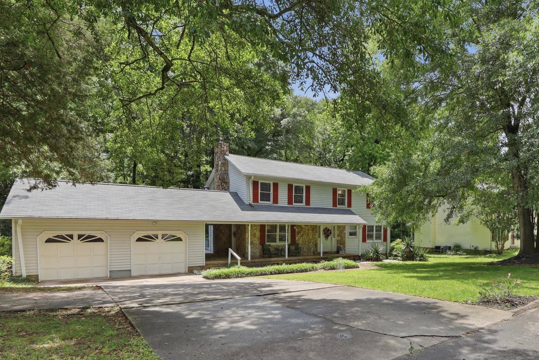119 Gail Drive