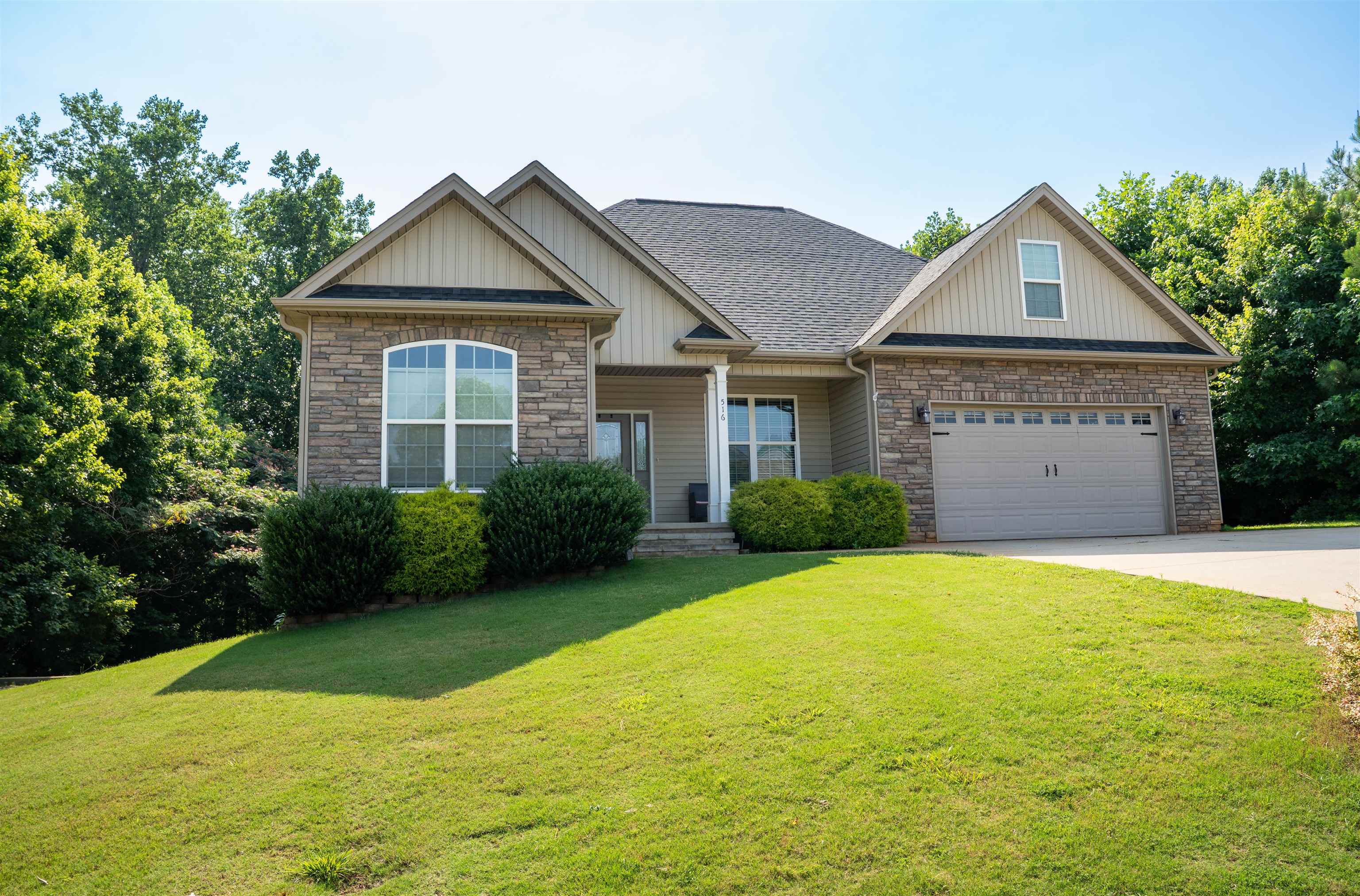516 Abberly Lane