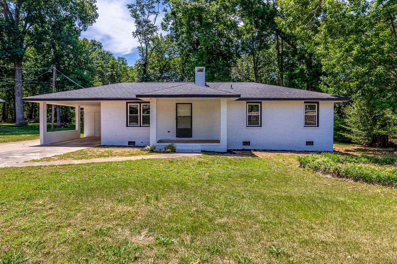 417 Westwood Drive