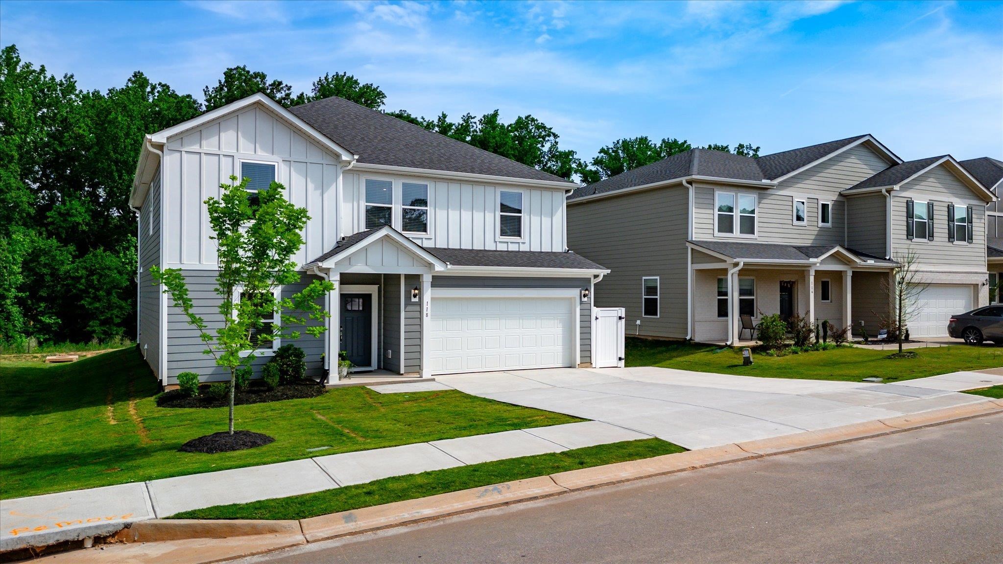 118 Cedar Shoals Way