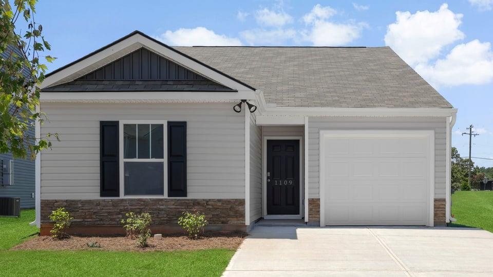 1109 Kaden Court
