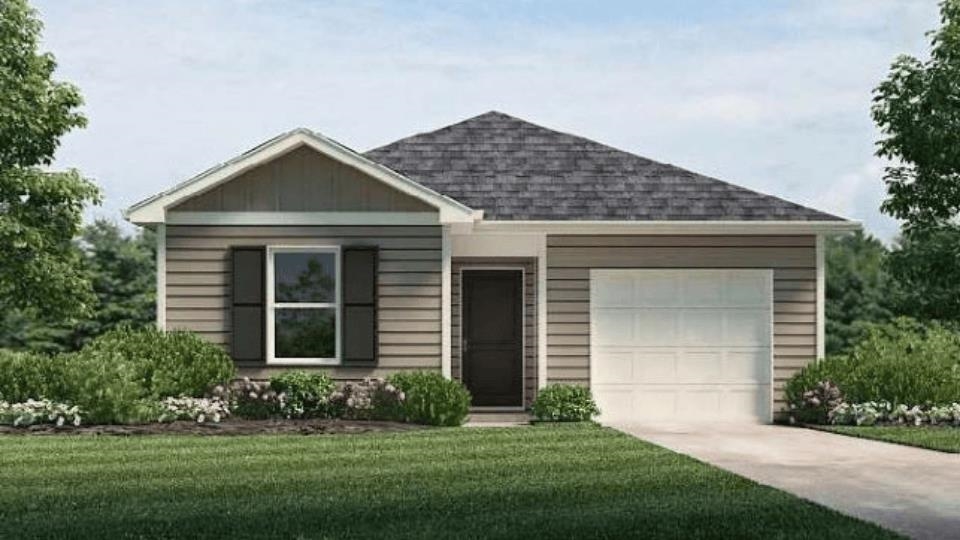 1120 Kaden Court