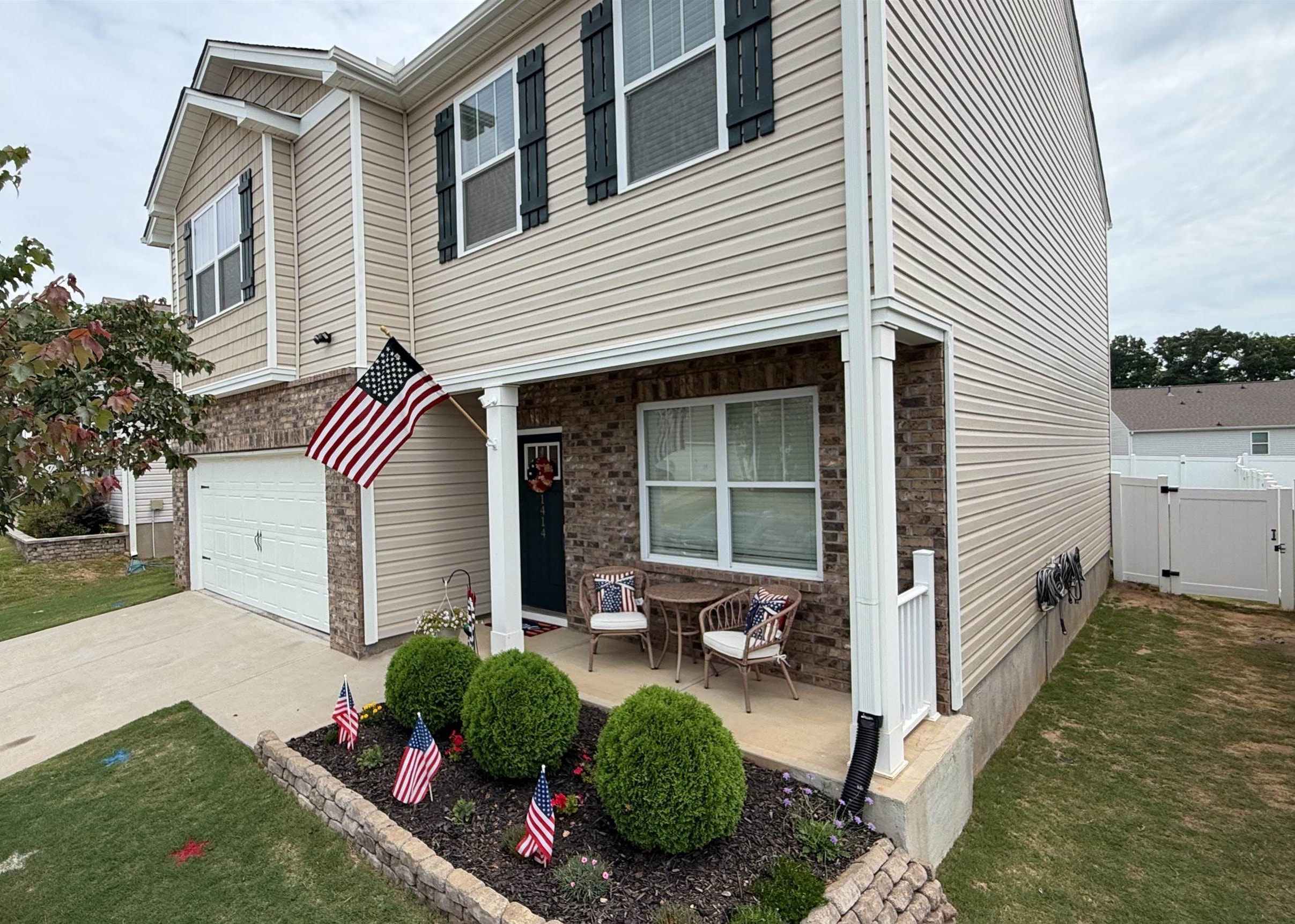 1414 Talley Ridge Drive