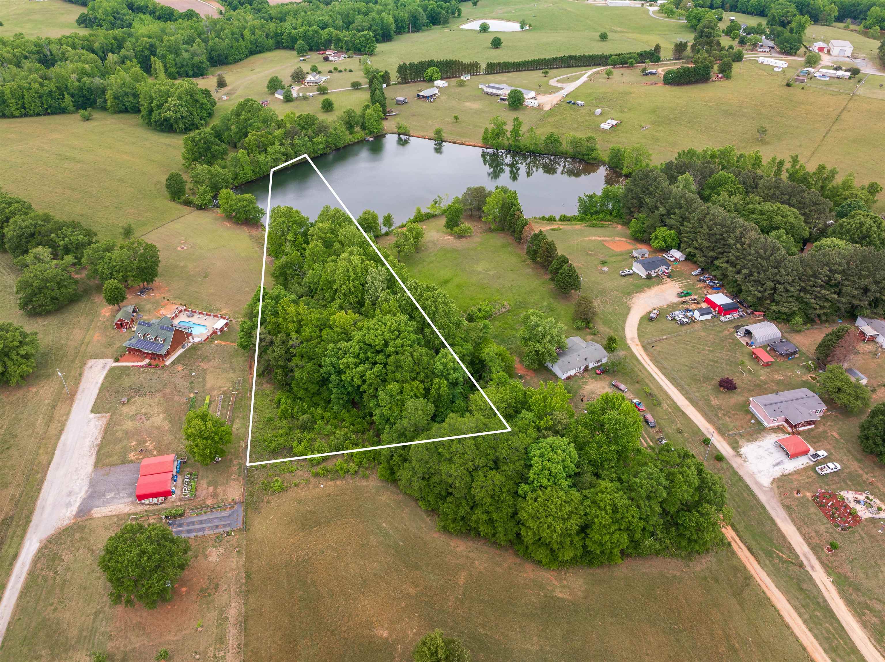 901 Iron Bridge Road