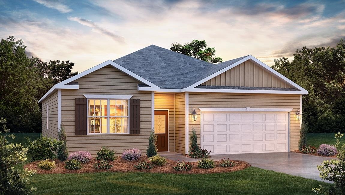 1252 Saginaw Court