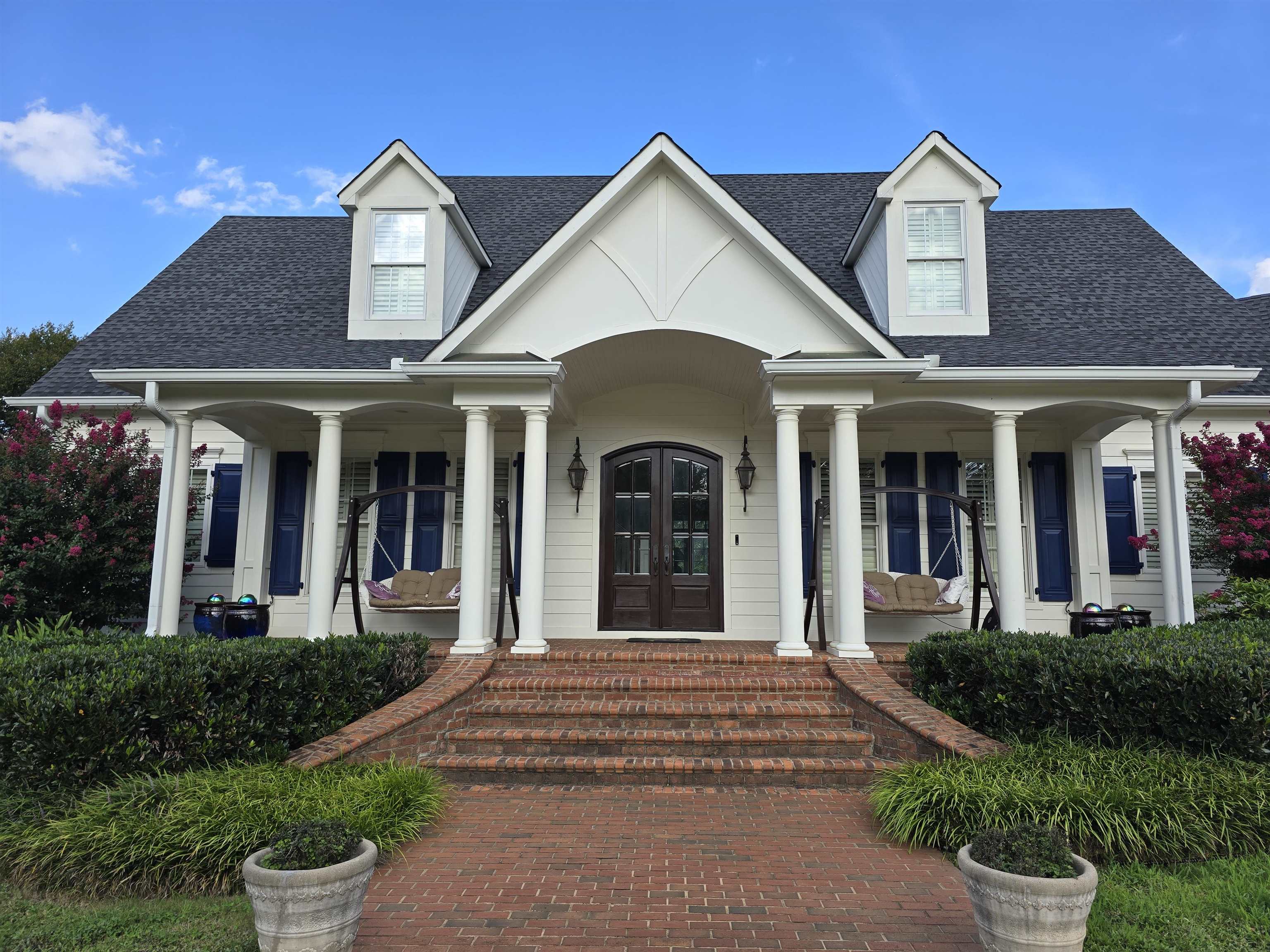 340 Harrison Road