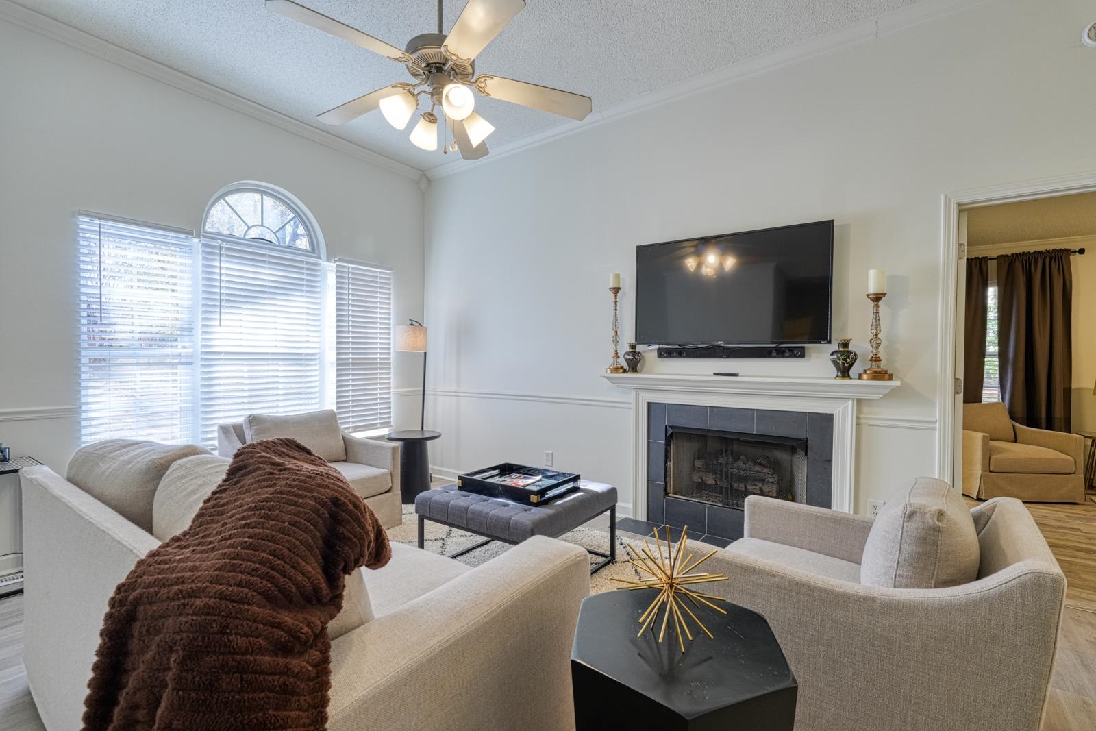 921 Hollyhock Court