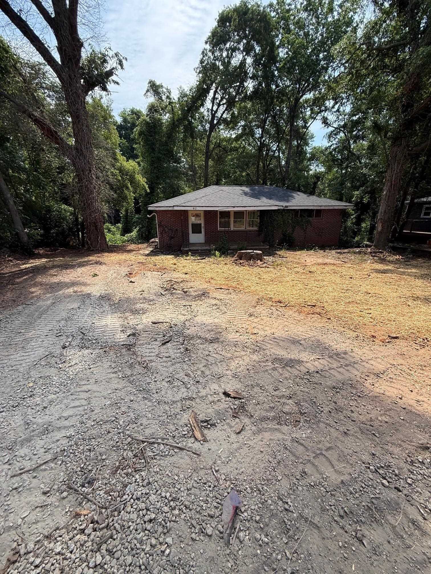 612 Overhill Circle