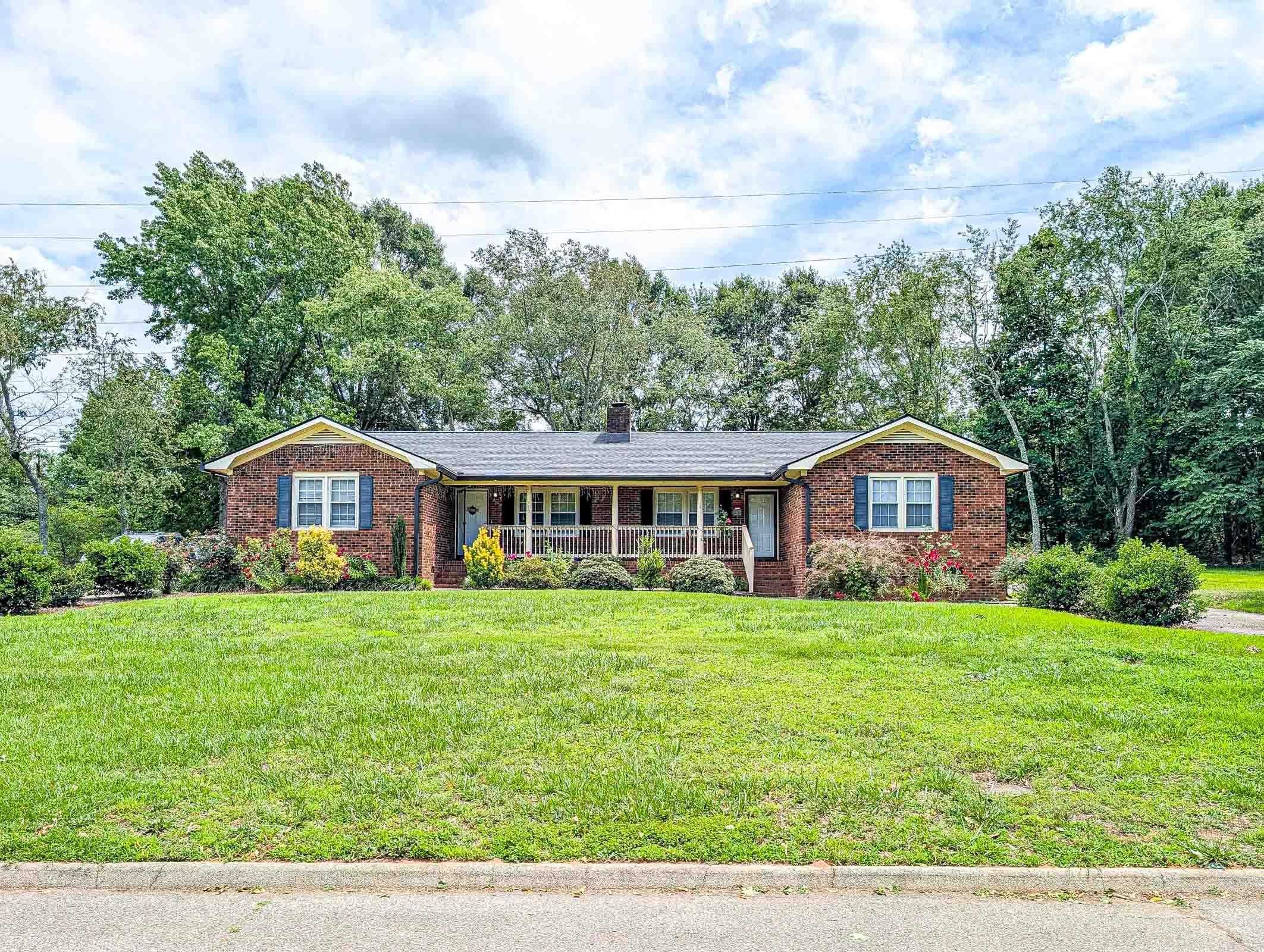 129 Pisgah Drive