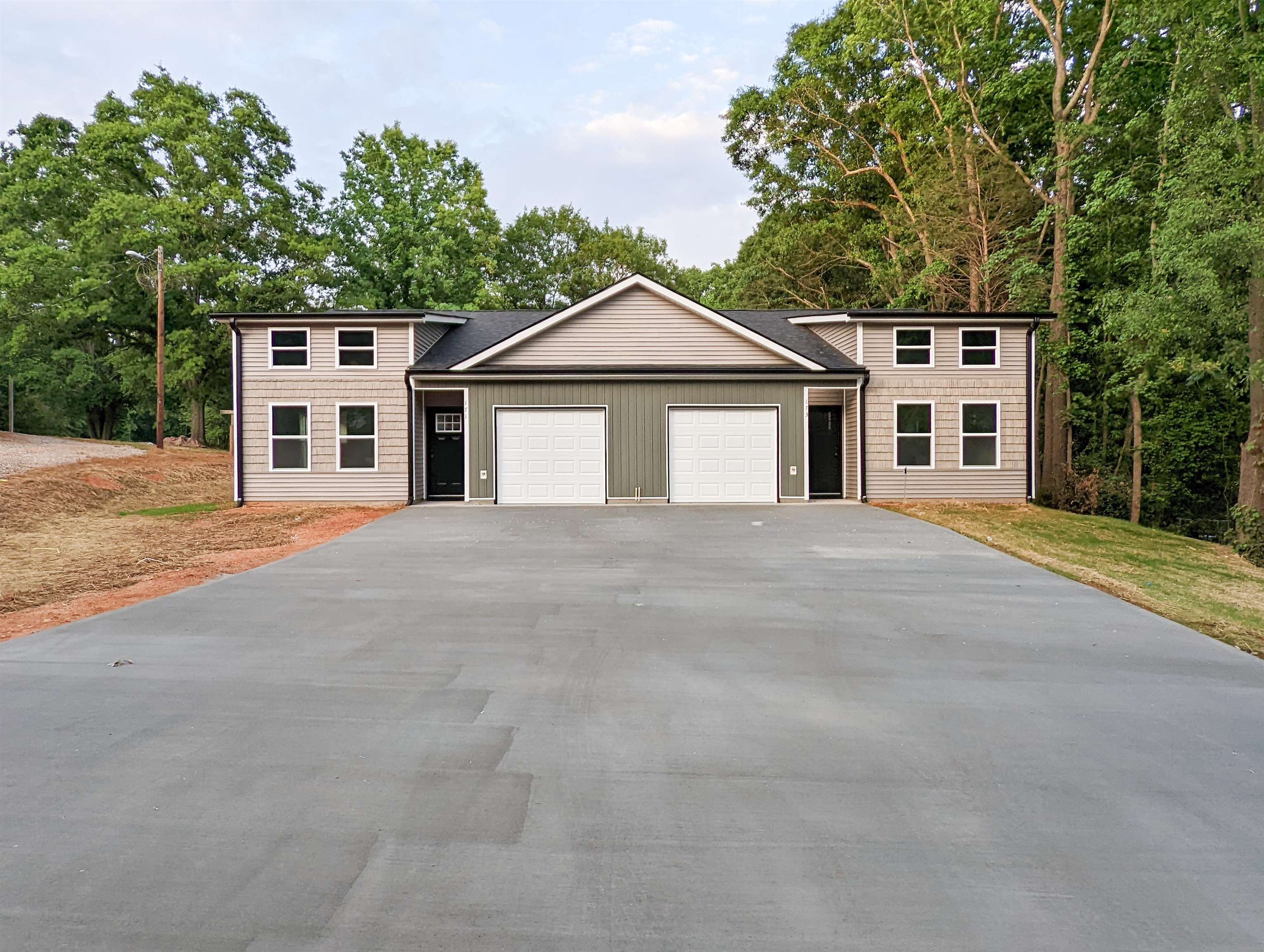 171 Sandifer Road