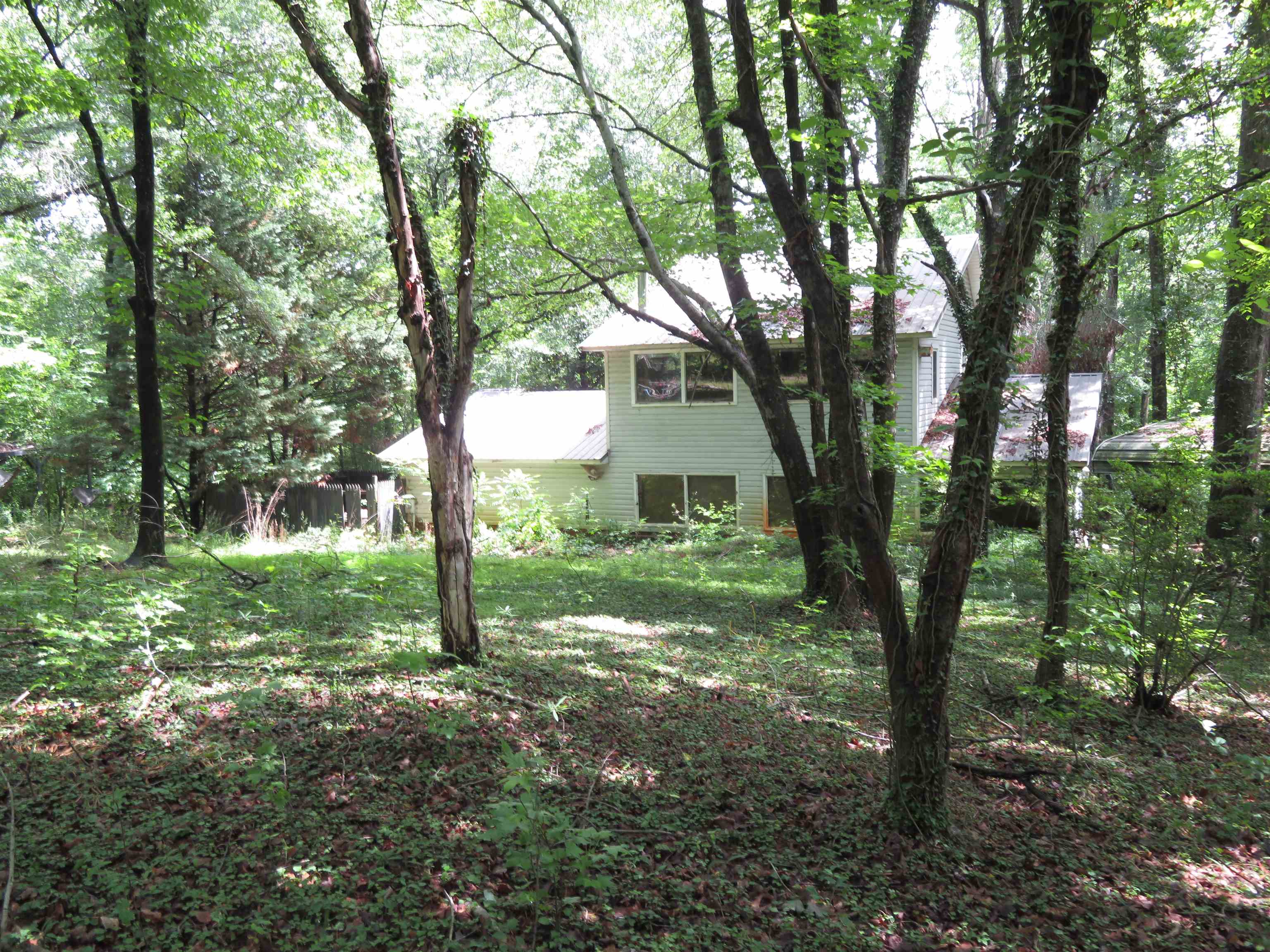 290 Triple H Farm Road