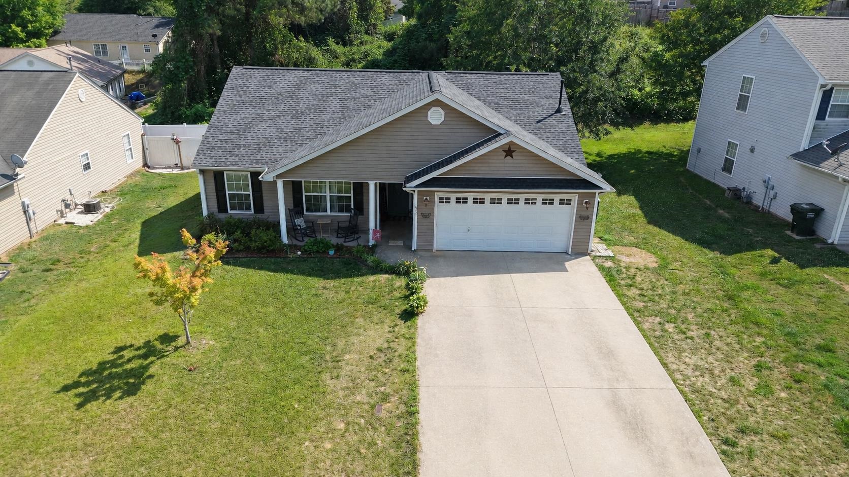 807 Trester Lane
