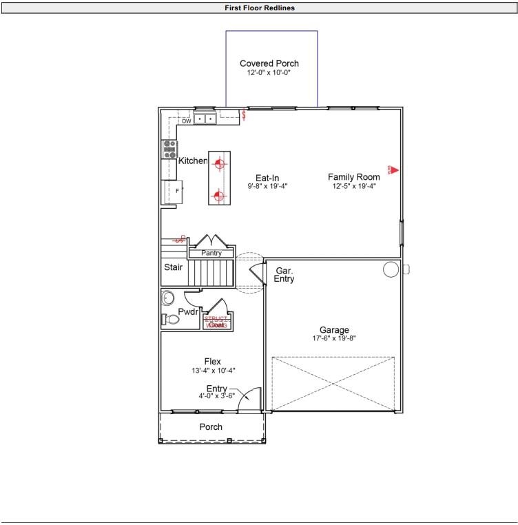 2120 Mayberry Drive