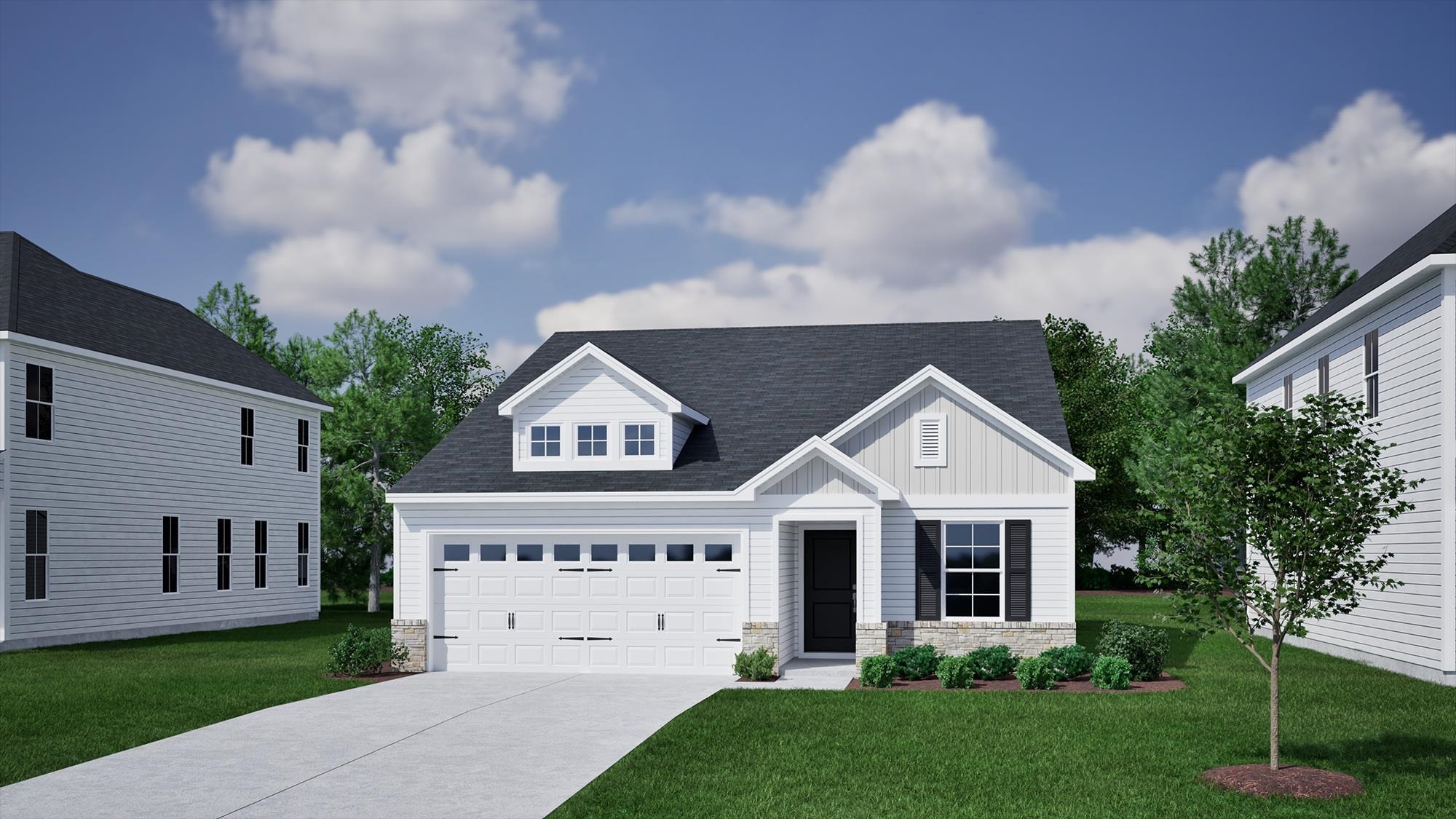 7083 New Horizons Lane