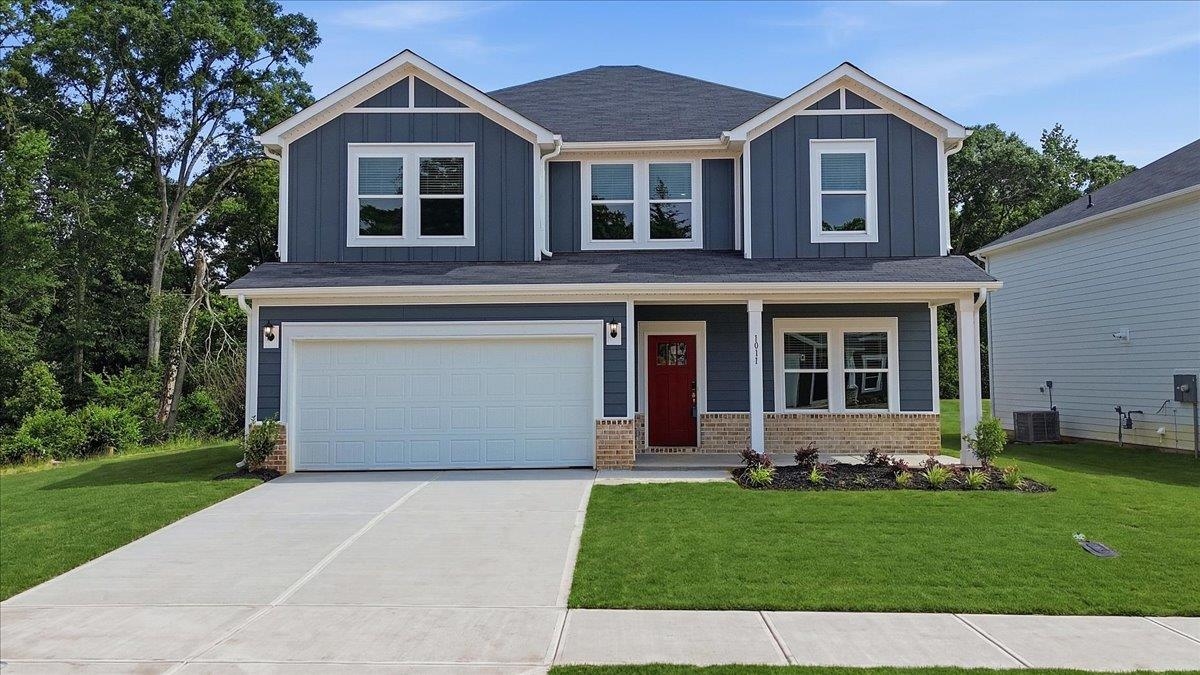 1011 Southwell Drive